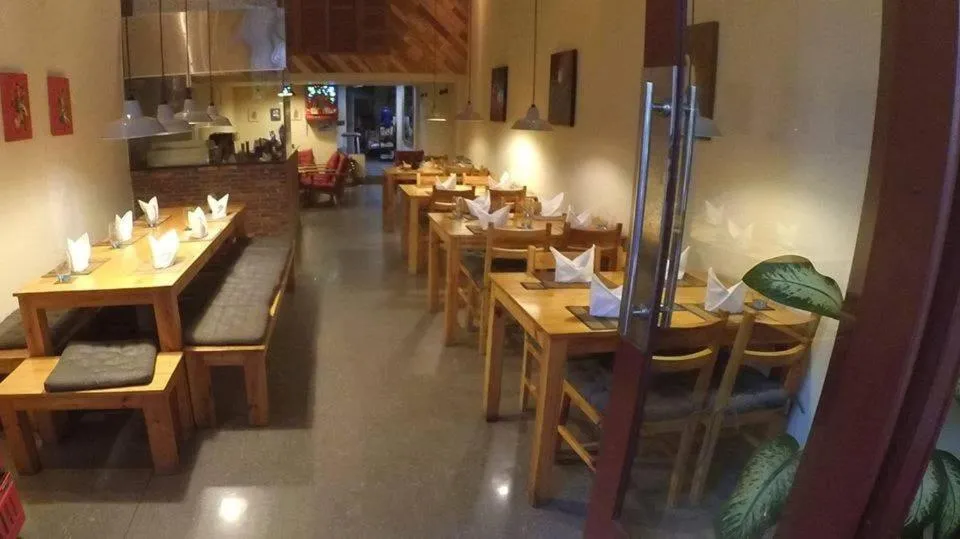 The Local - Riverside