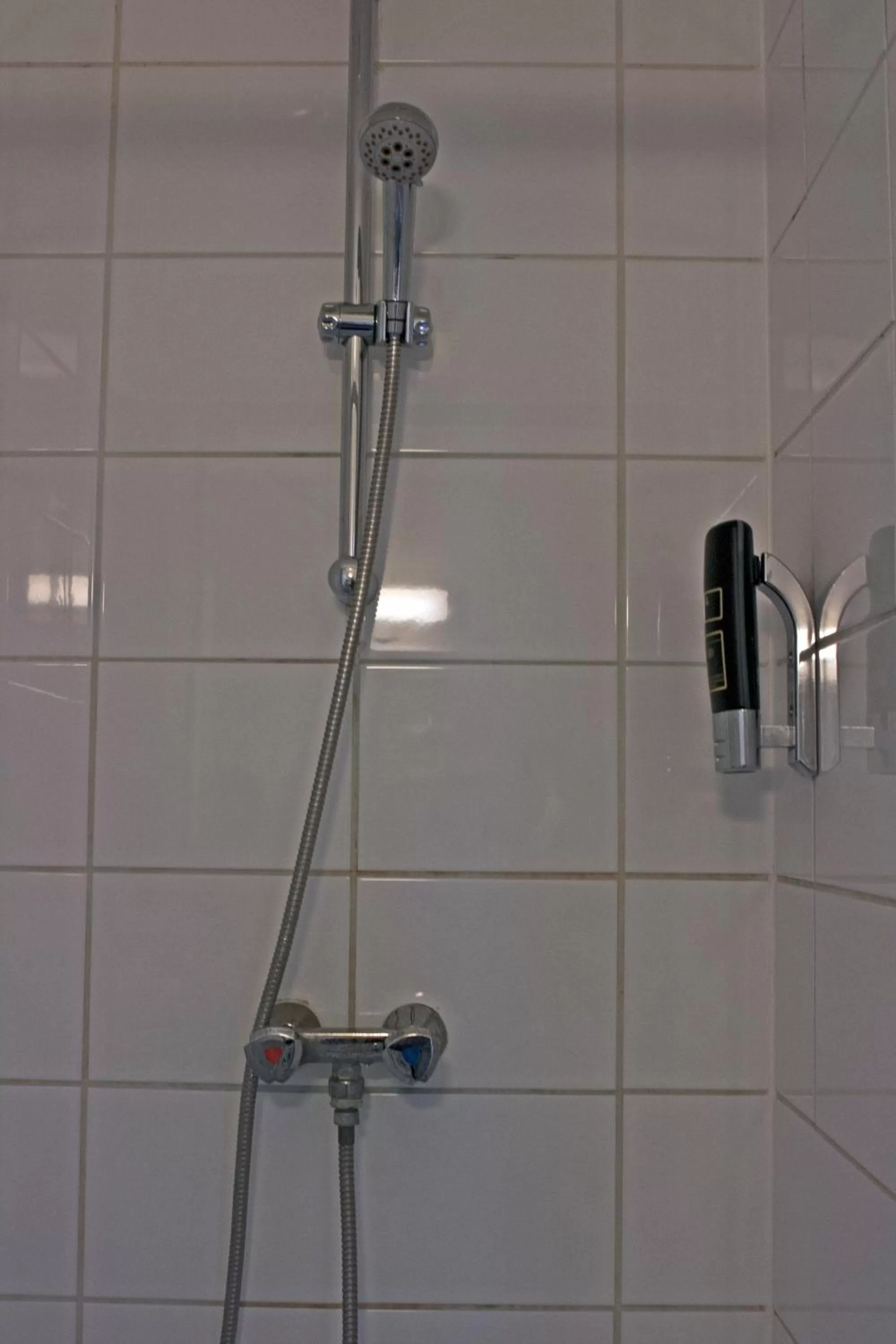 Bathroom in Koopermoolen