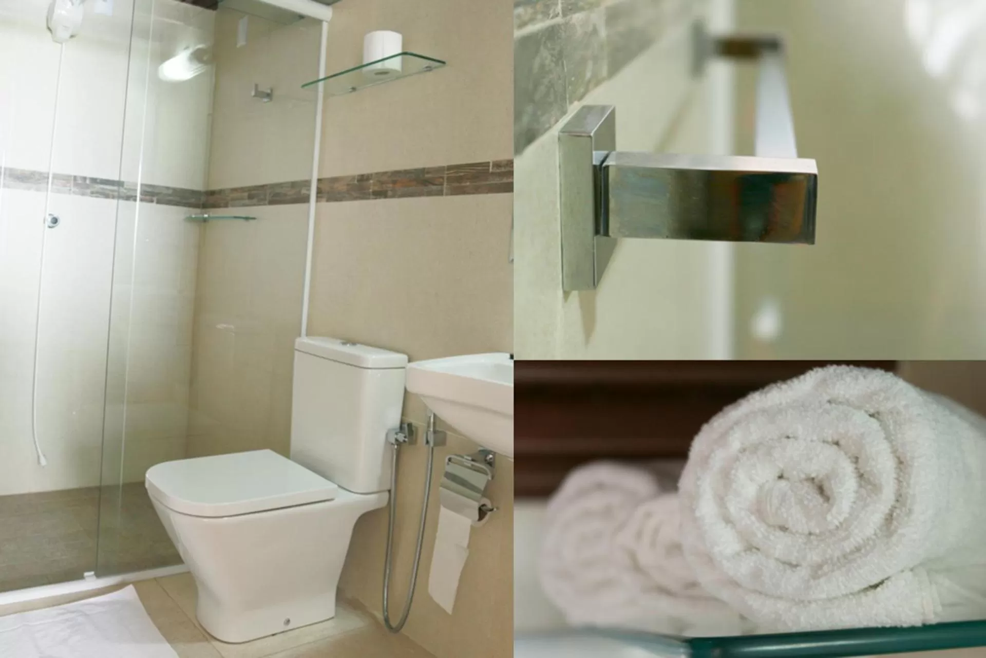 Pousada e Hostel Chez Marianne