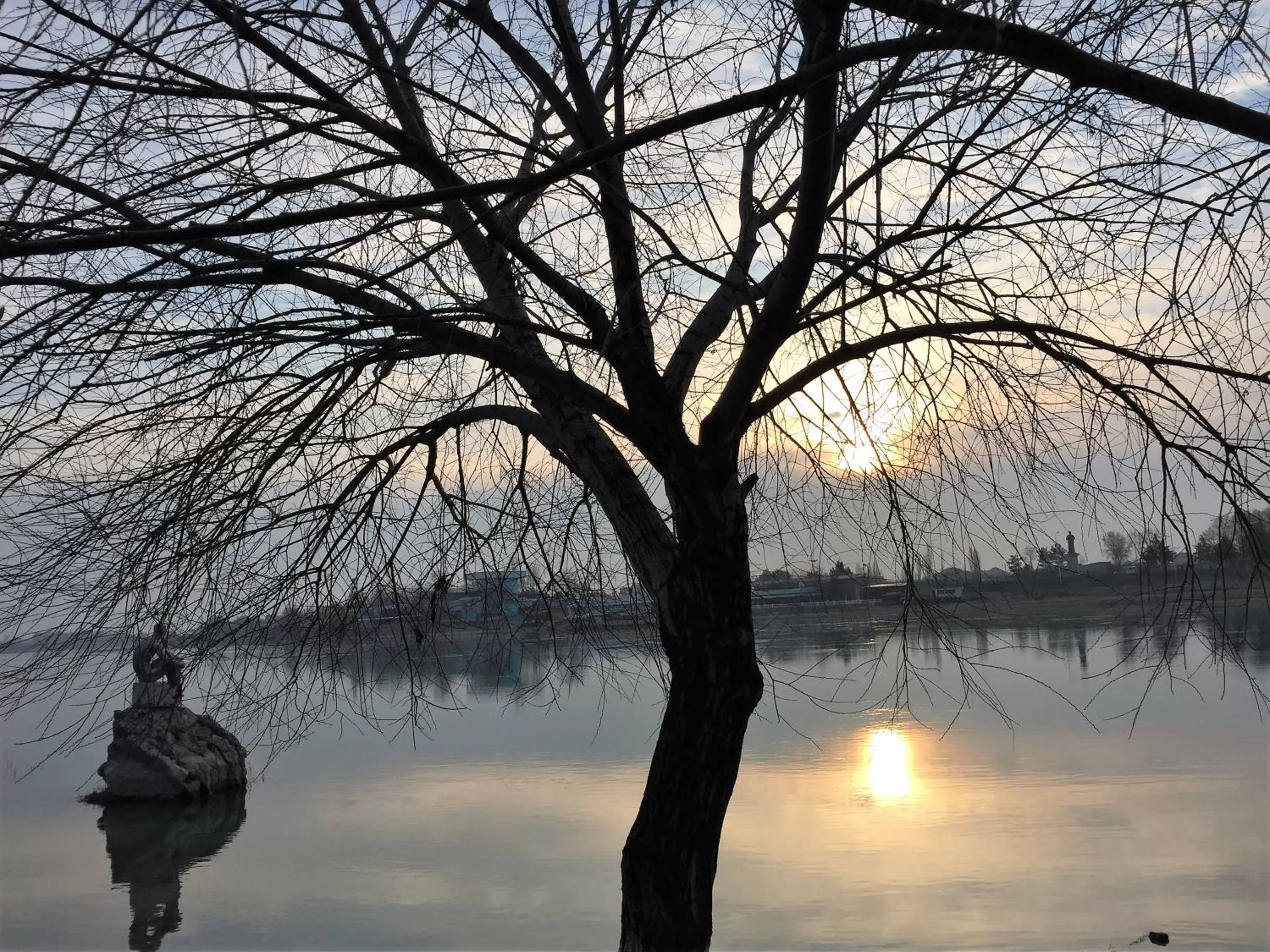 Nearby landmark, Natural Landscape in Armon Apart Hotel