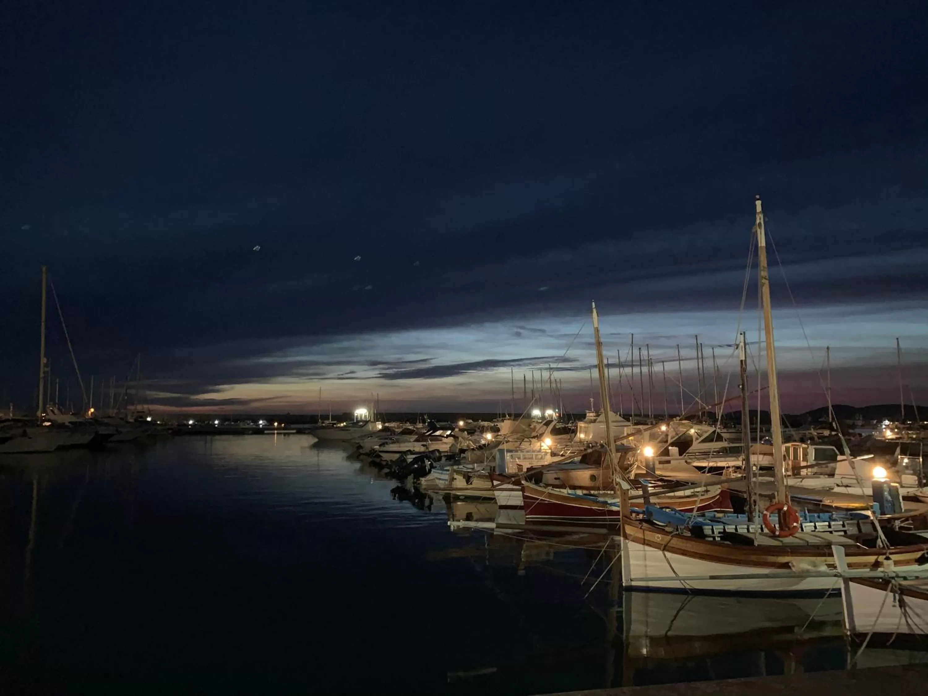 Neighbourhood in Hotel La Margherita & SPA