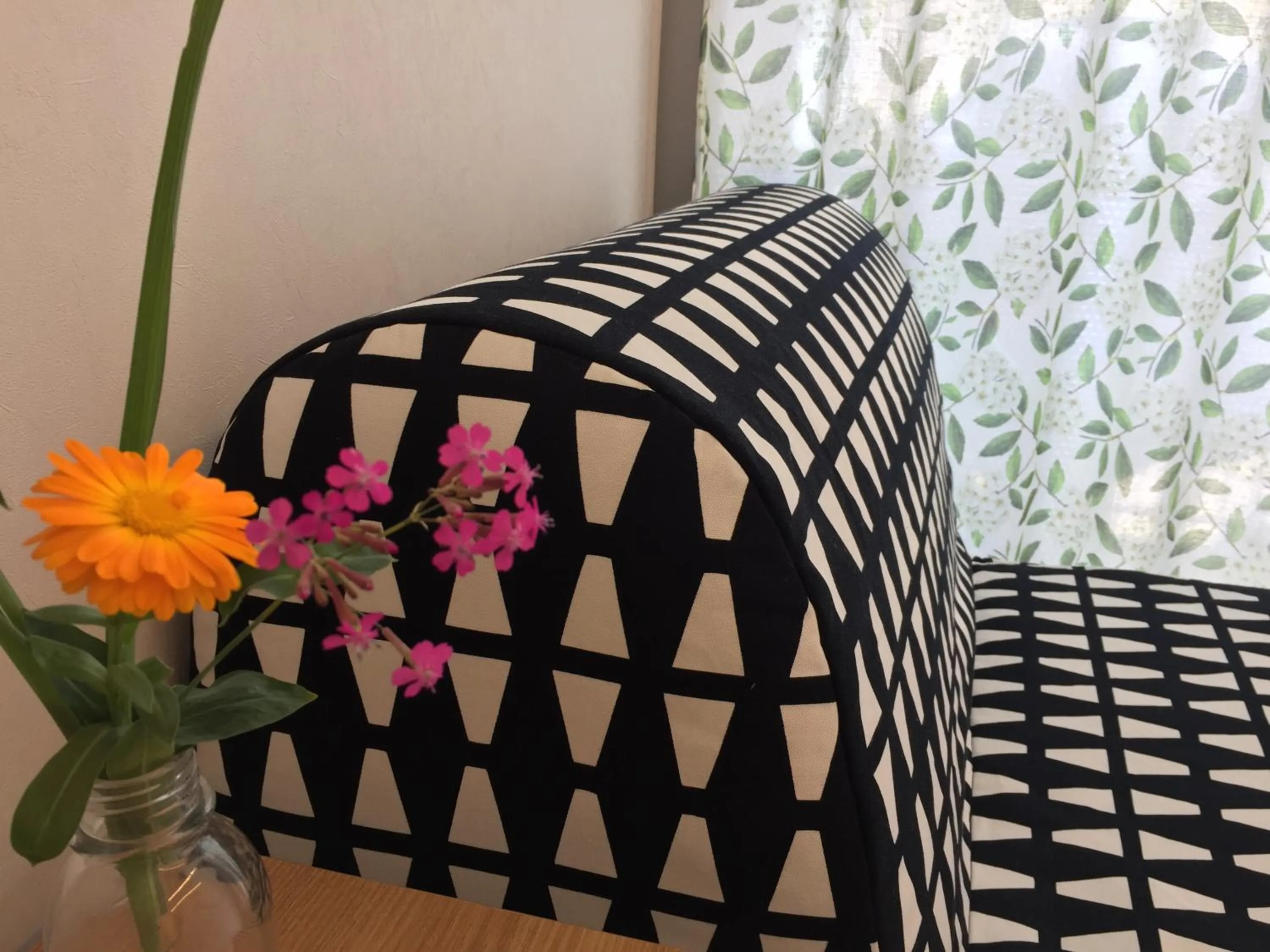 Bedroom, Bed in Inside Busan Hostel