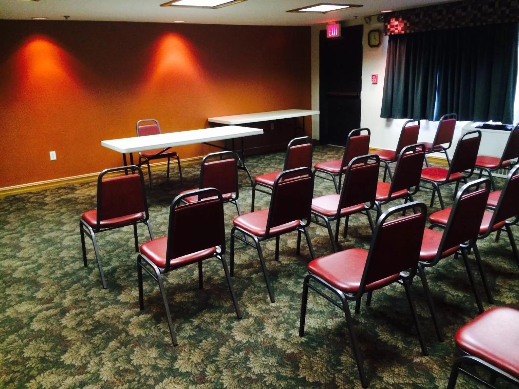 Banquet/Function facilities in Regency Inn and Suites