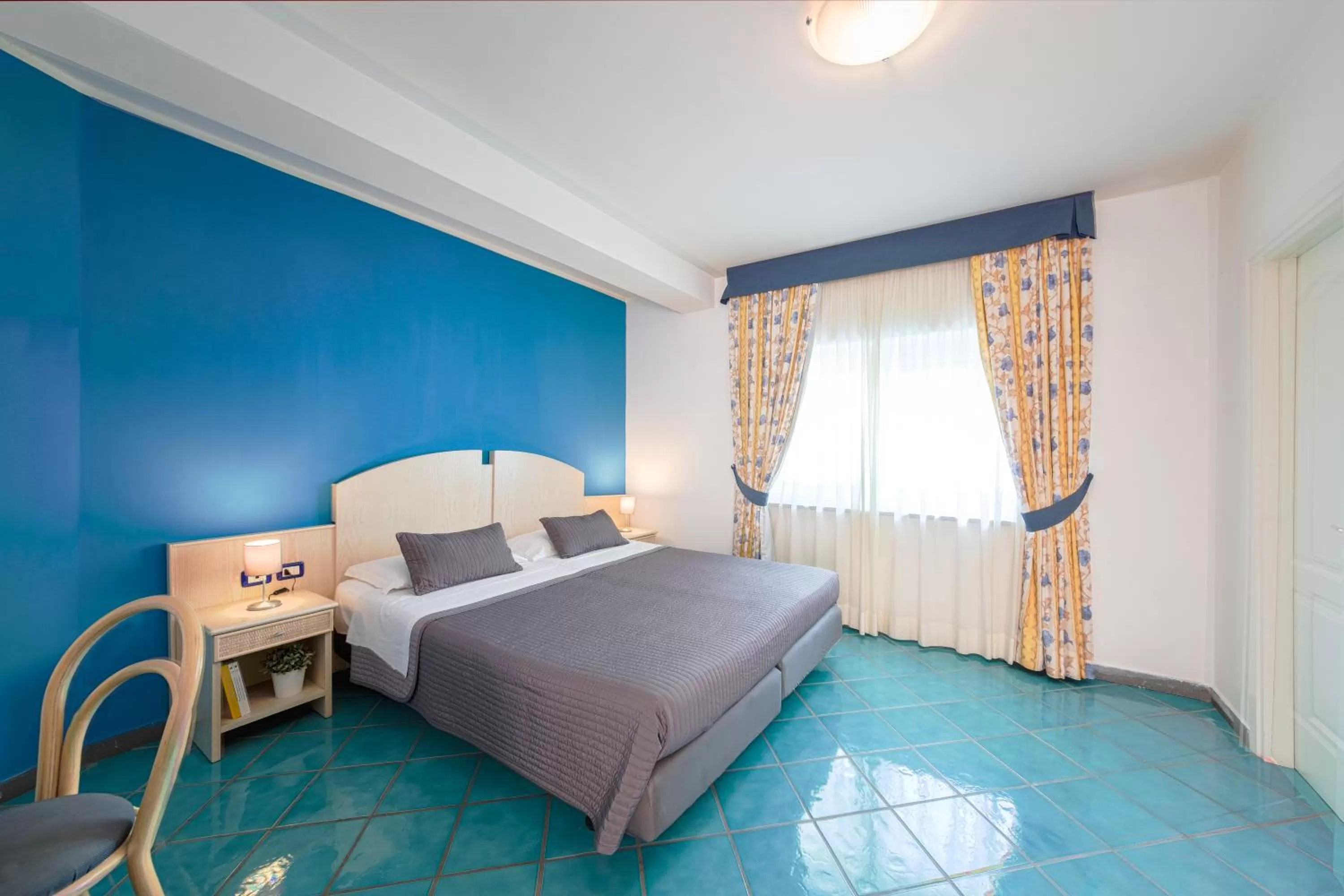 Bedroom, Bed in Agave Hotel