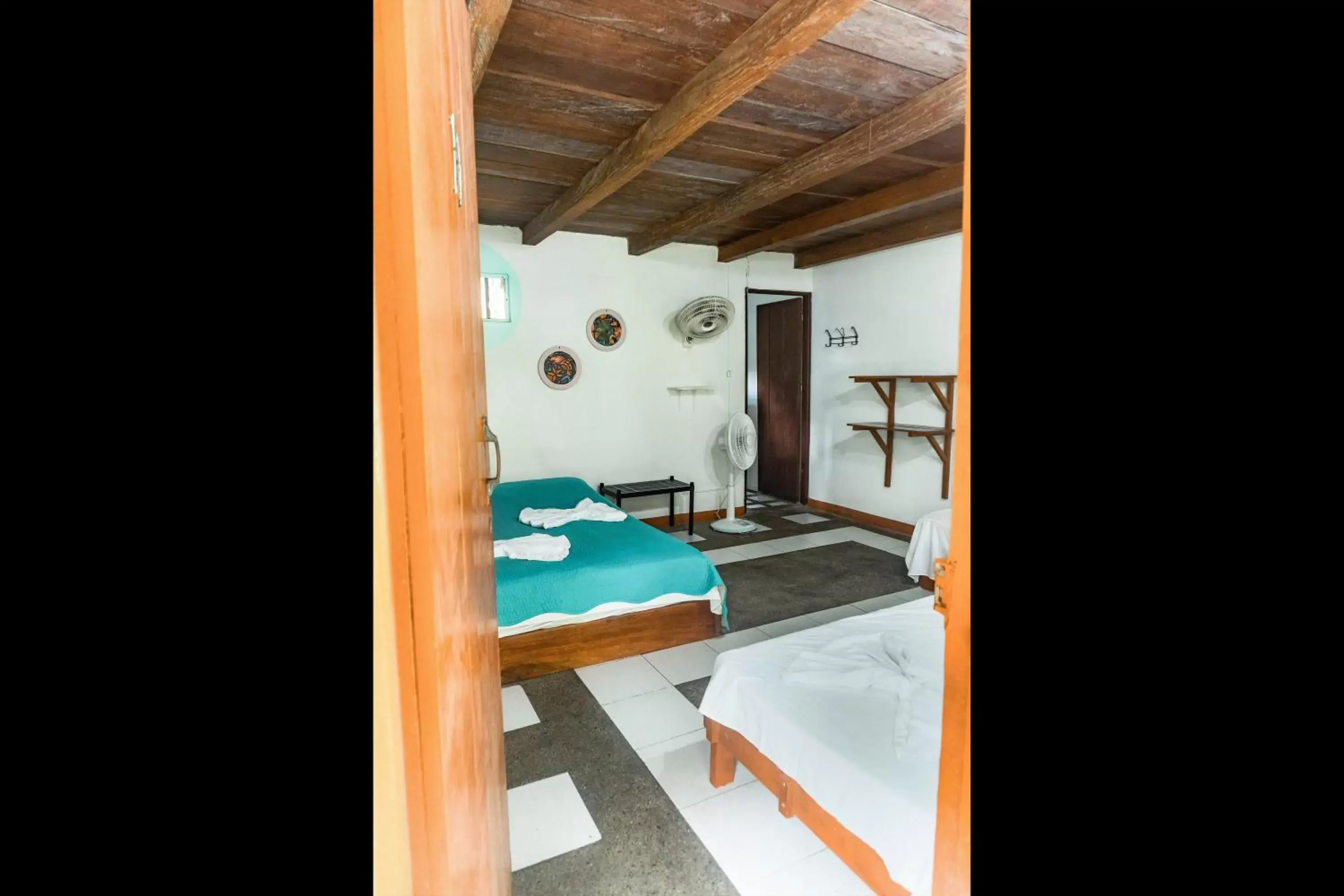 Standard Family Room in Los Robles Capurgana Standard Family Room in Los Robles Capurgana