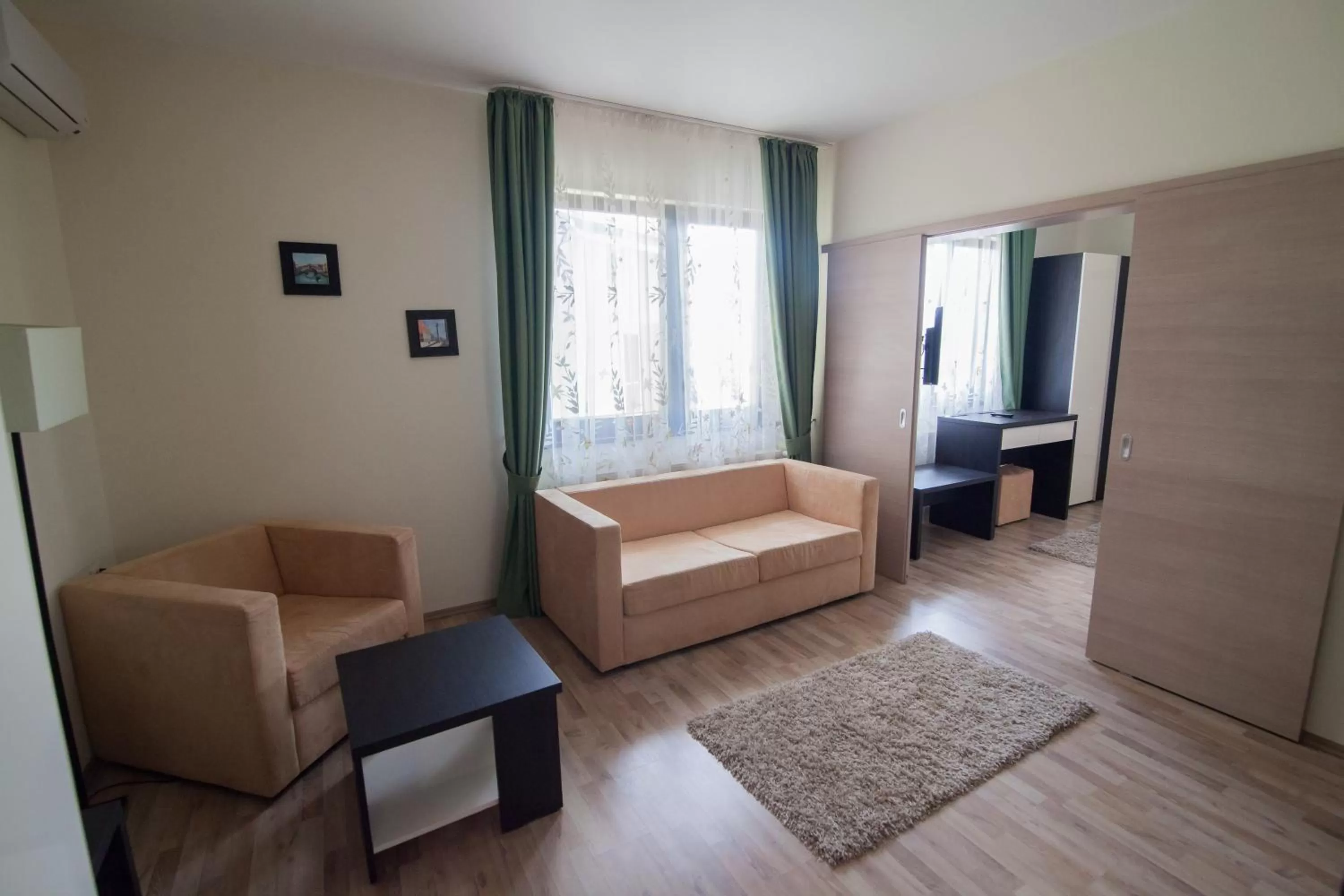 Bedroom, Bed in Armonia by Aristocratis