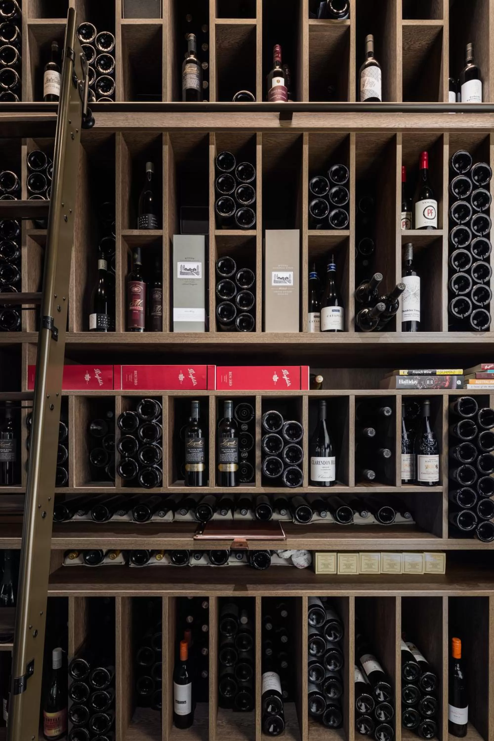 Drinks in Crystalbrook Bailey