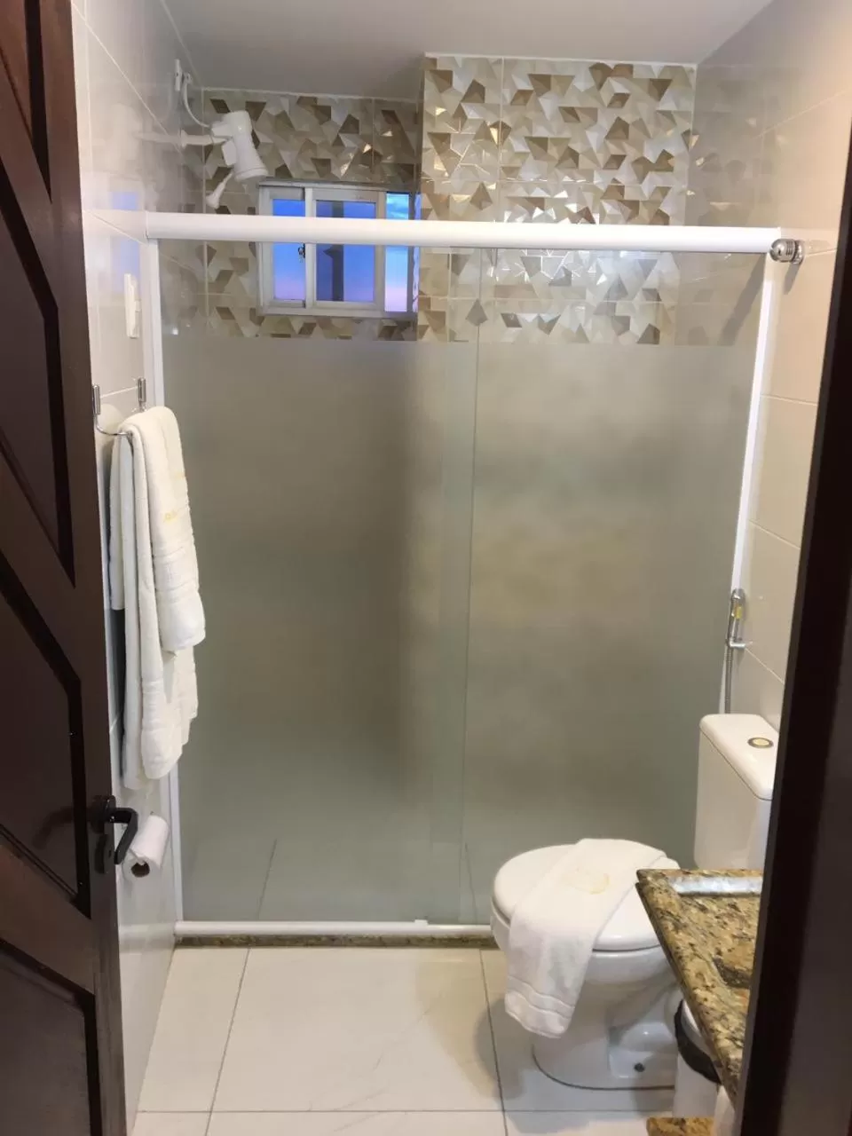 Hotel Pousada Costa do Atlântico