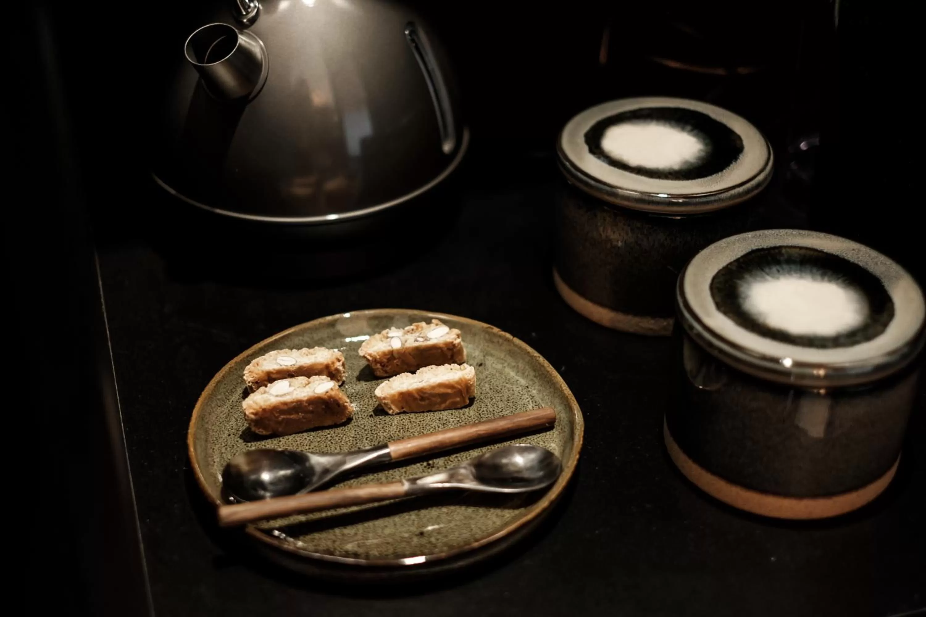 The Palamedes Amsterdam