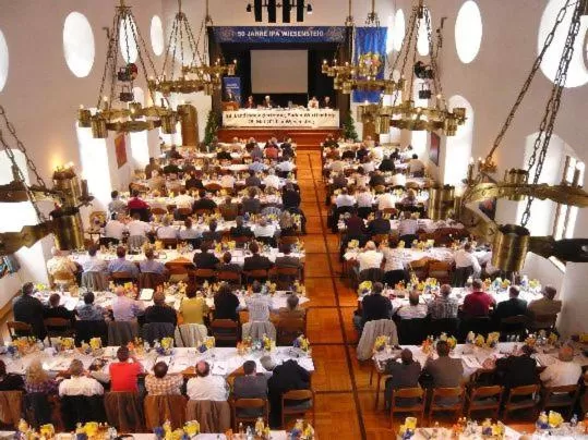 Property building in Hotel Gasthof am Selteltor