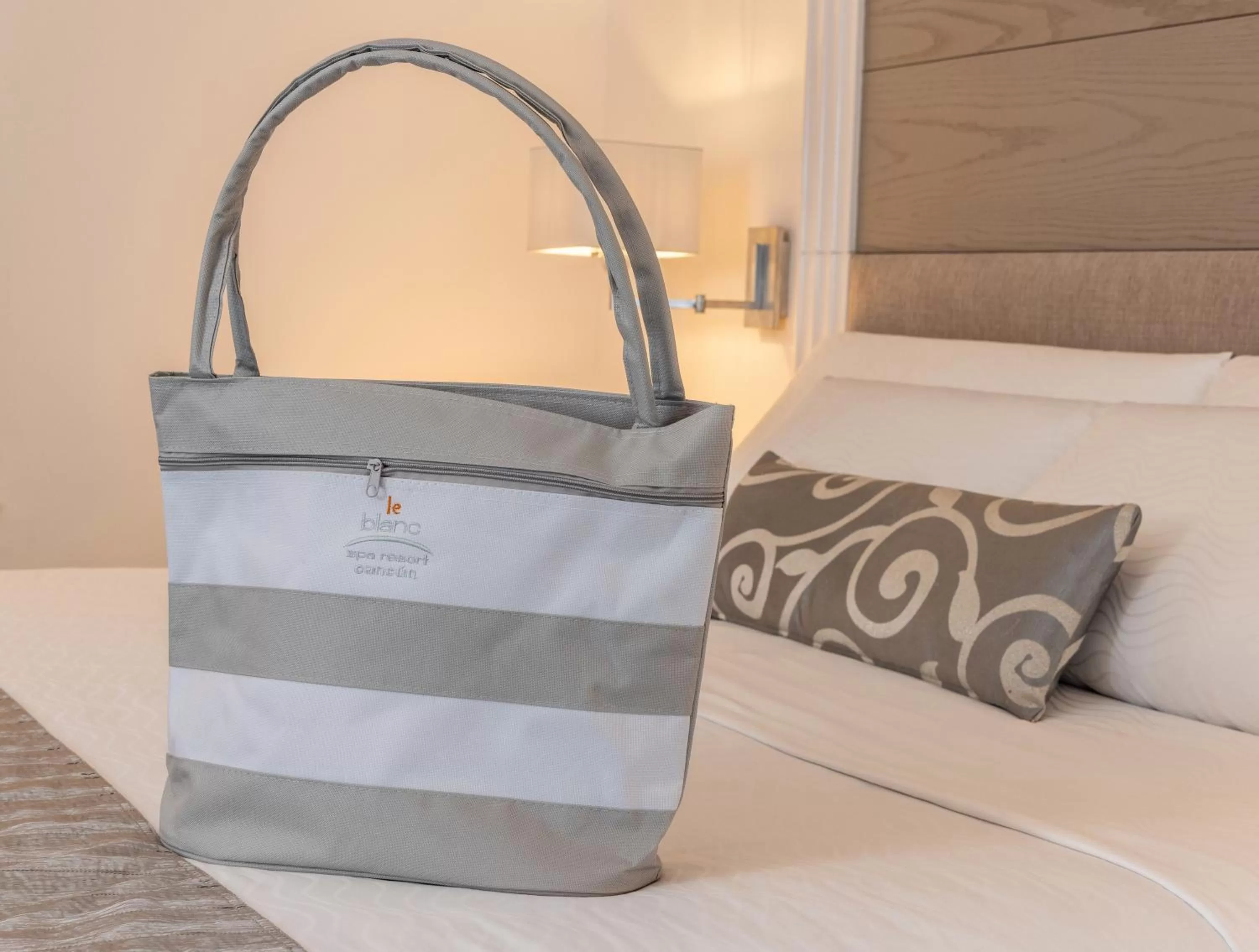 Royal Two Bedroom Presidential Suite in Le Blanc Spa Resort Cancun Adults Only All-Inclusive