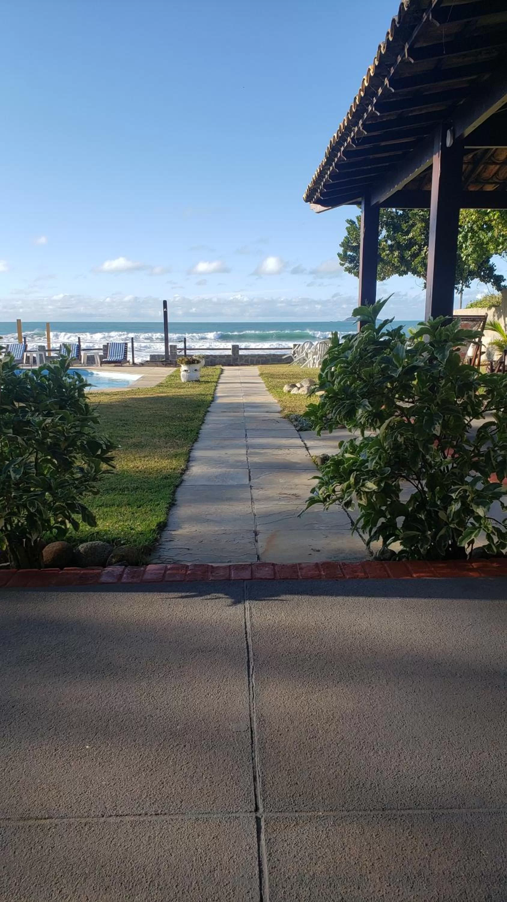 Pousada Oceano de Búzios