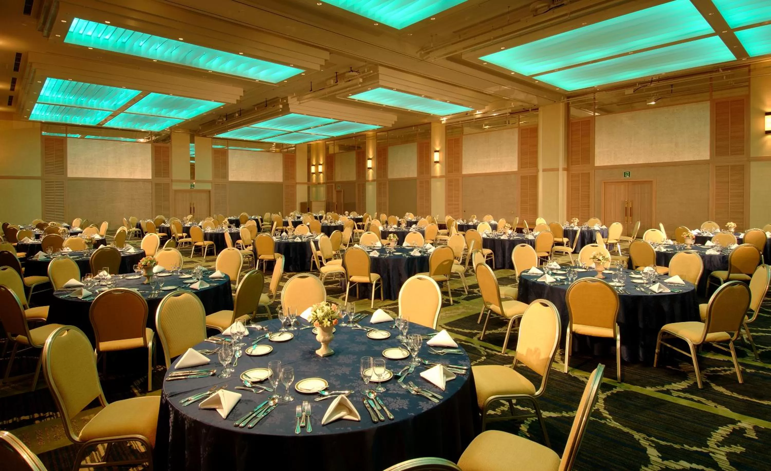 Meeting/conference room in Hotel Associa Shizuoka