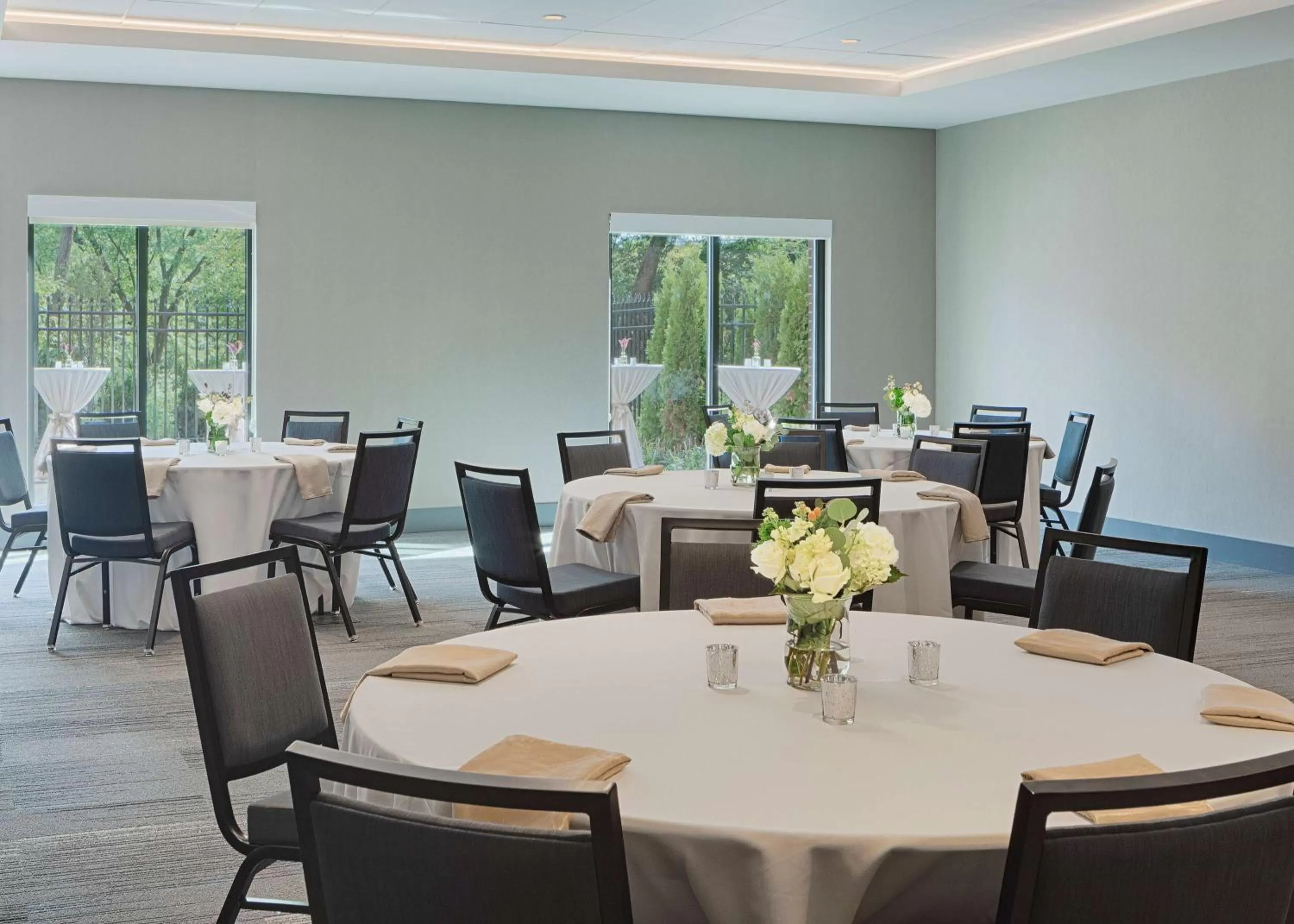 Banquet/Function facilities in Hyatt House Columbus OSU Short North