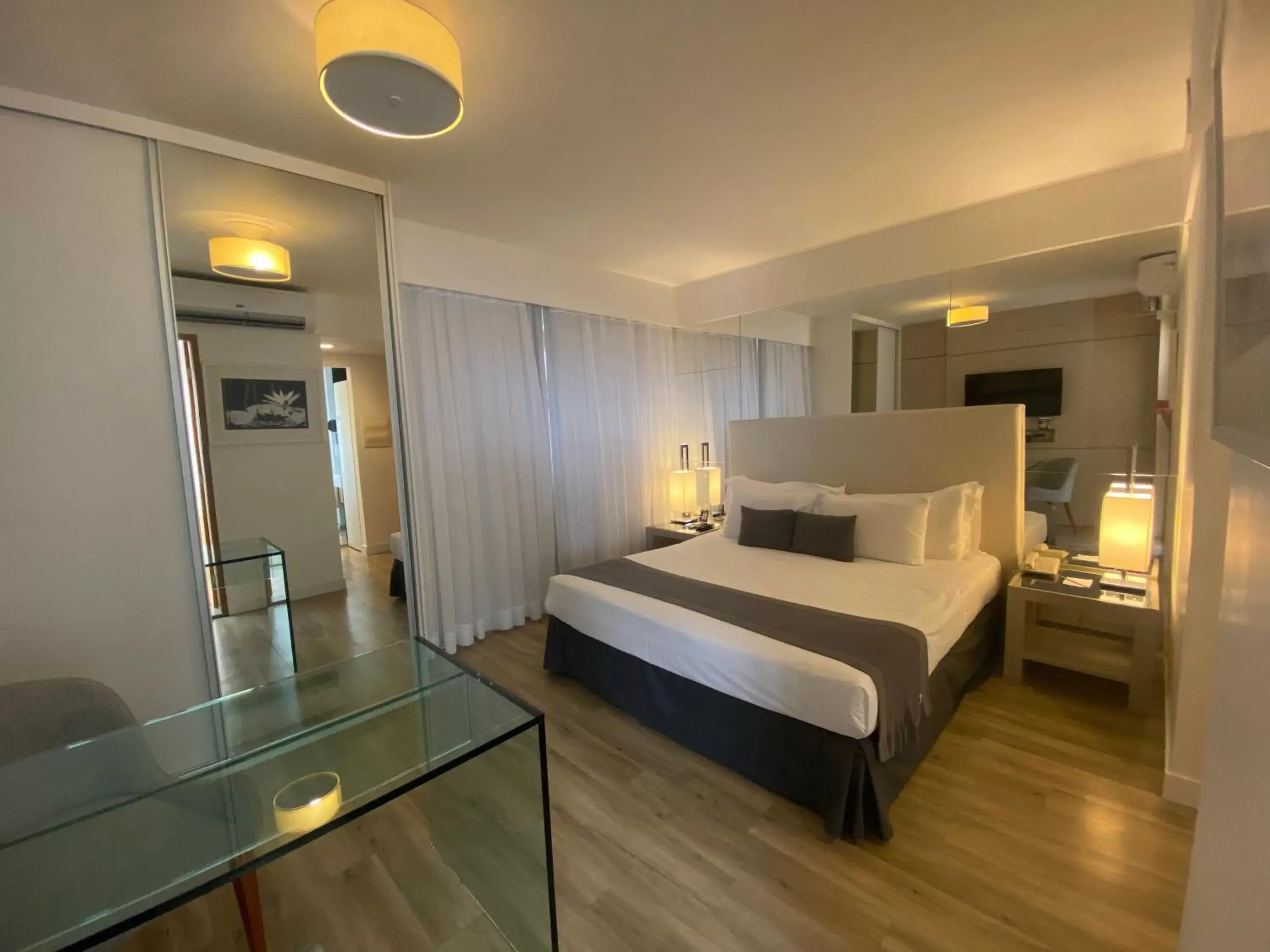 Penthouse in H2 Platinum Lourdes Penthouse in H2 Platinum Lourdes