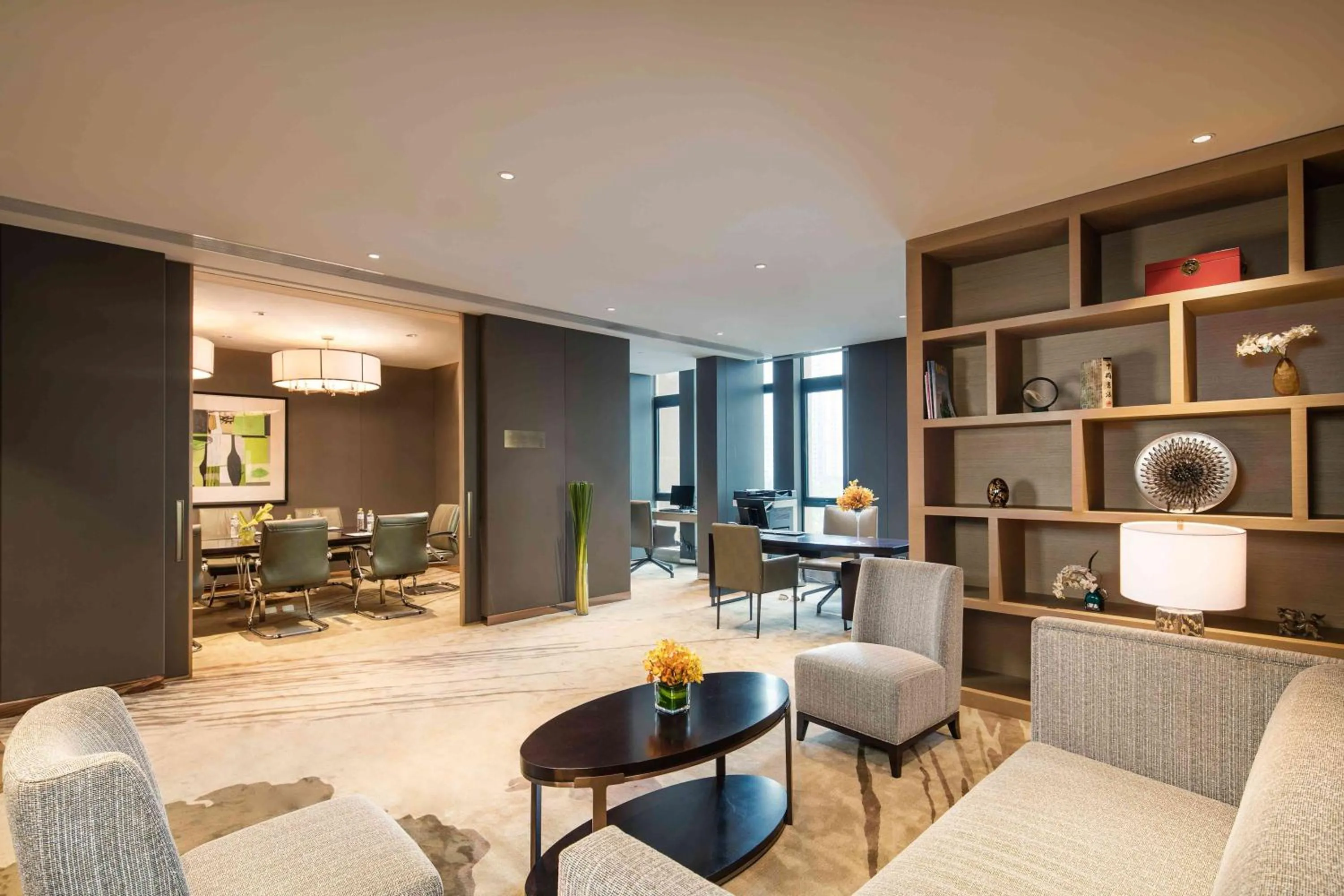 Other in Holiday Inn Chongqing University Town by IHG