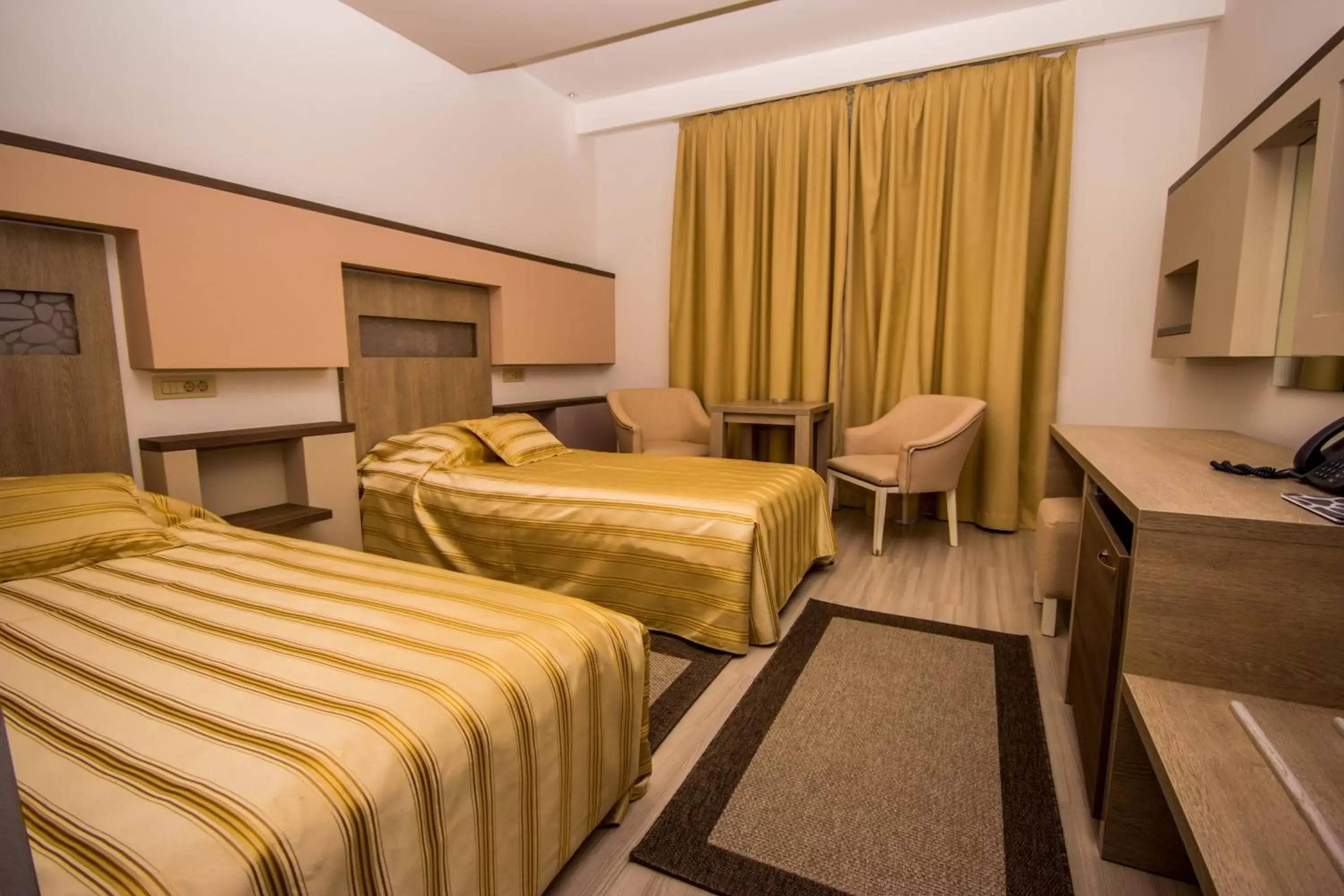 Standard Double or Twin Room - Annex in Herceg Etno Selo Međugorje Standard Double or Twin Room - Annex in Herceg Etno Selo Međugorje