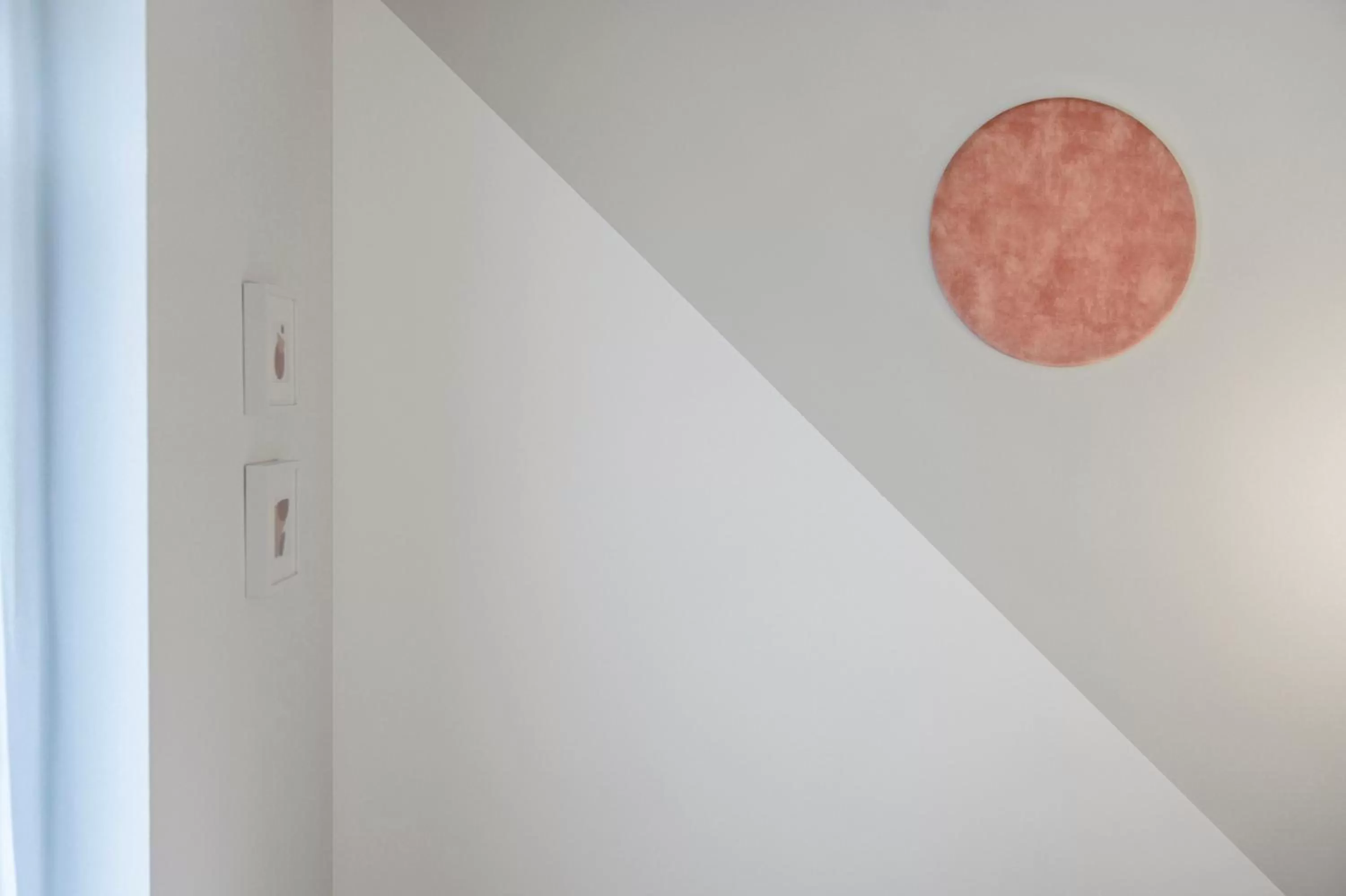 Decorative detail in Hotel Inca