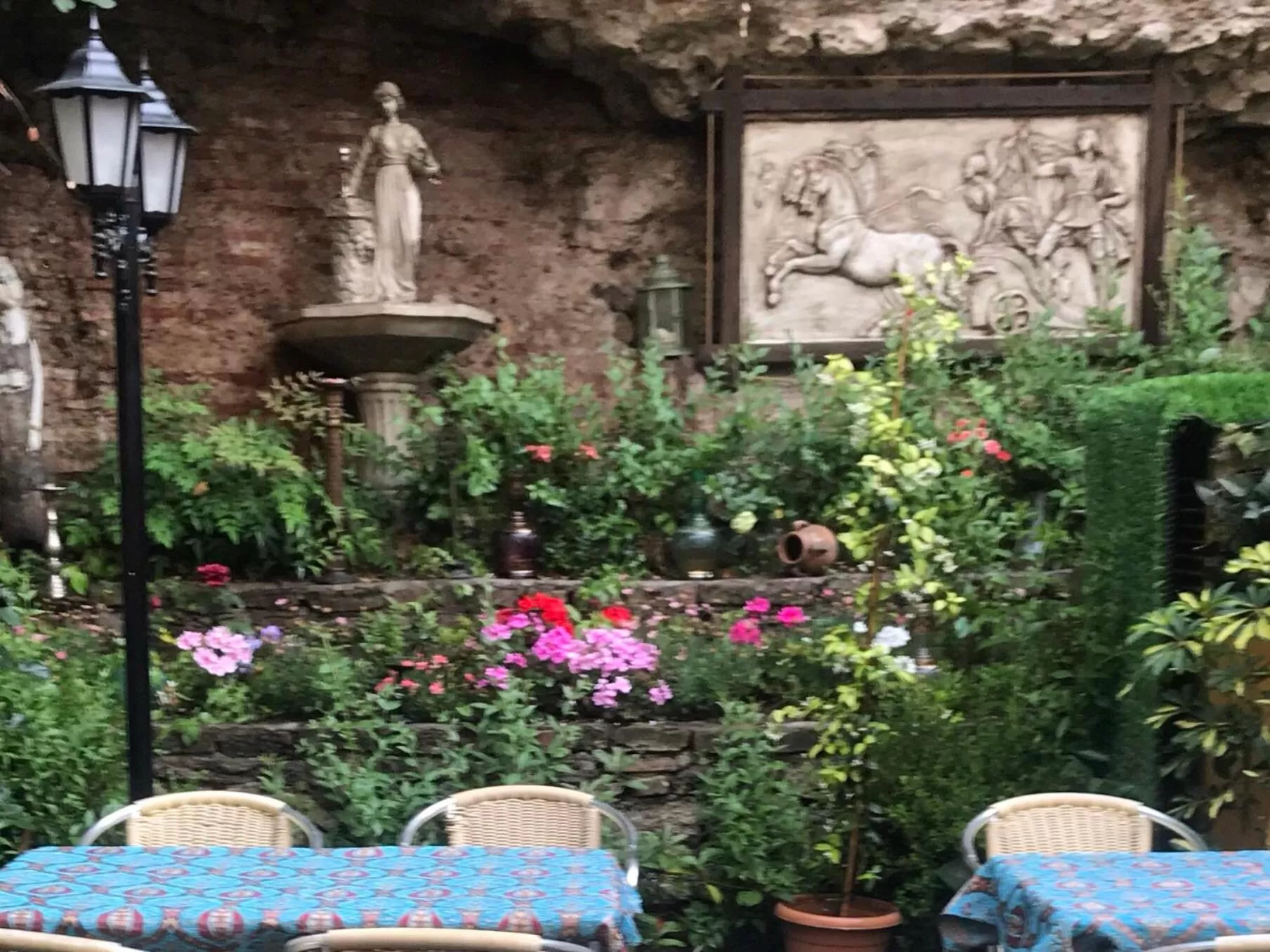 Other in Sphendon Hotel