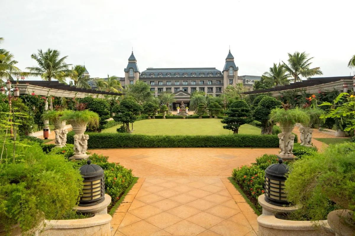 Wyndham Garden Haikou South