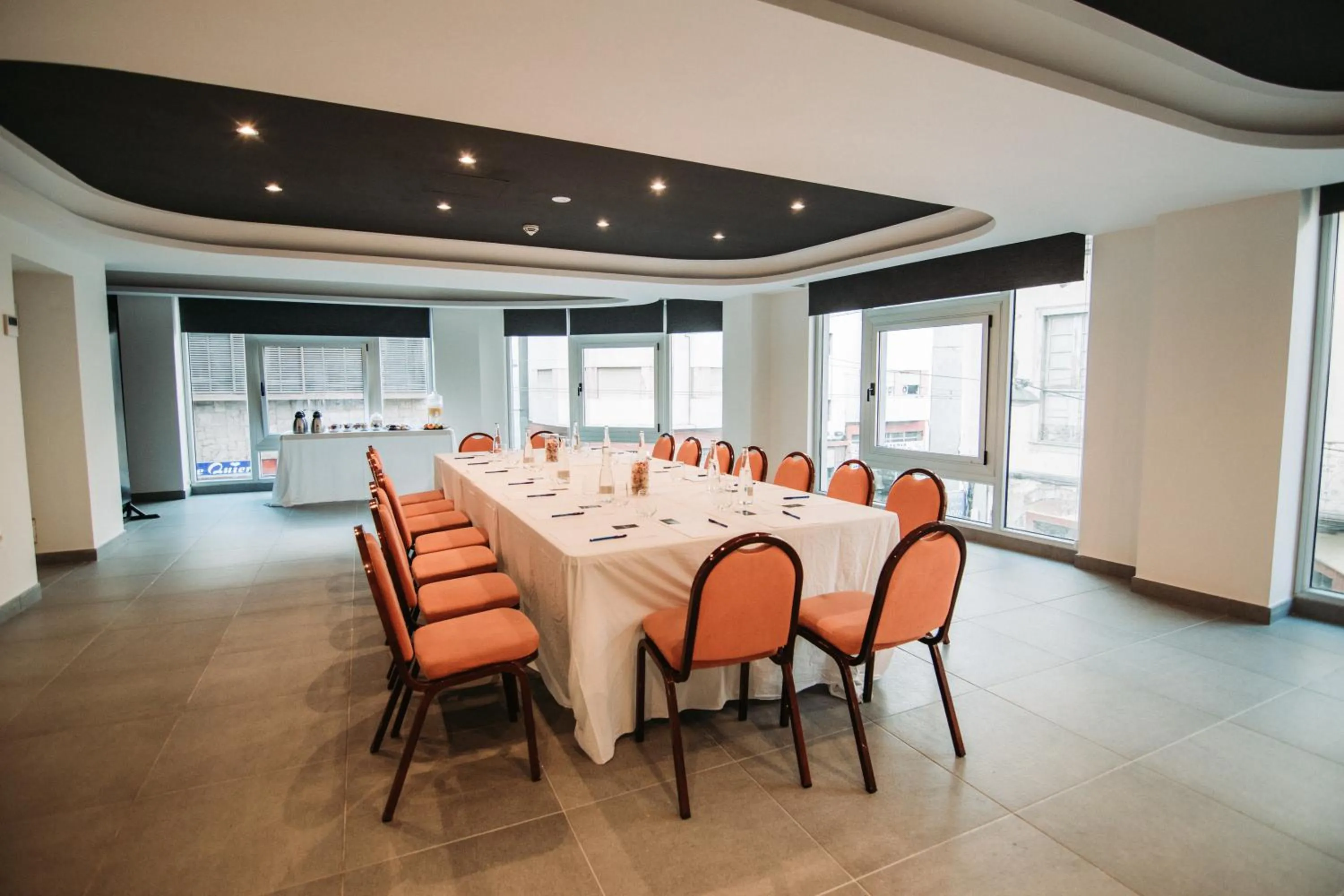 Business facilities in Urban Anaga Hotel