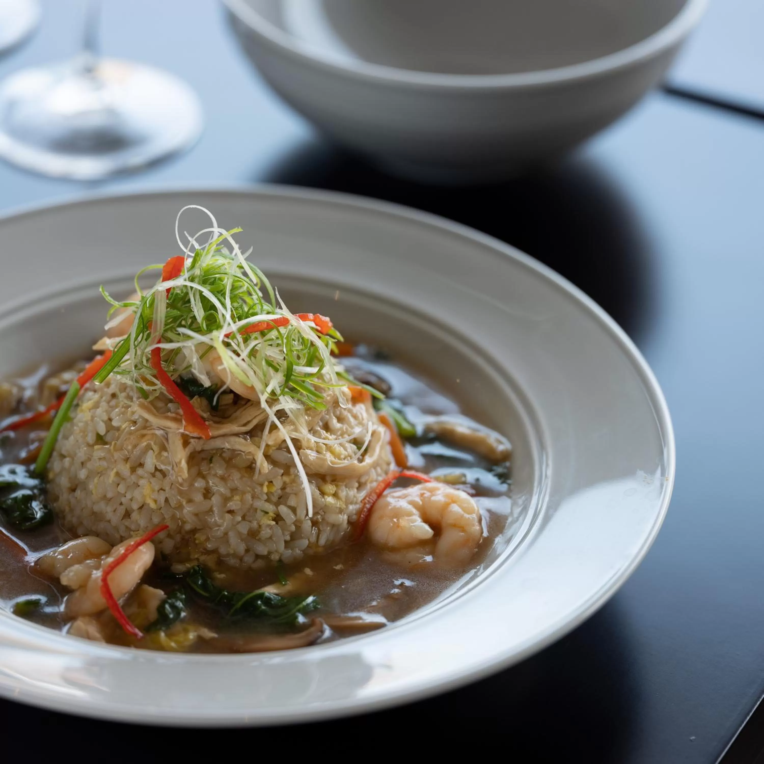 Food close-up in Holiday Inn & Suites Jakarta Gajah Mada by IHG