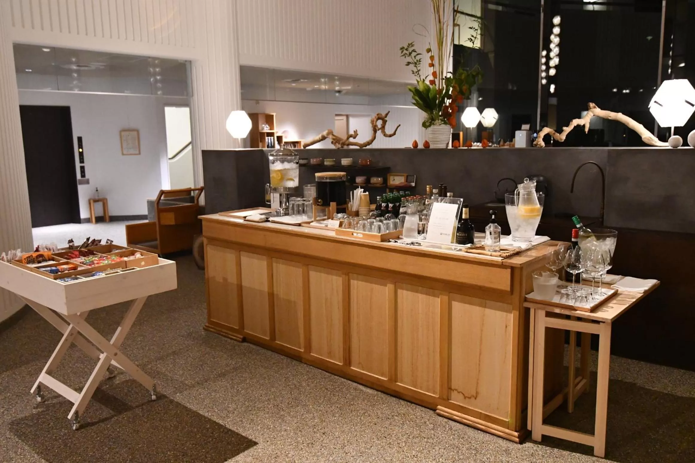 Hakone Gora Byakudan