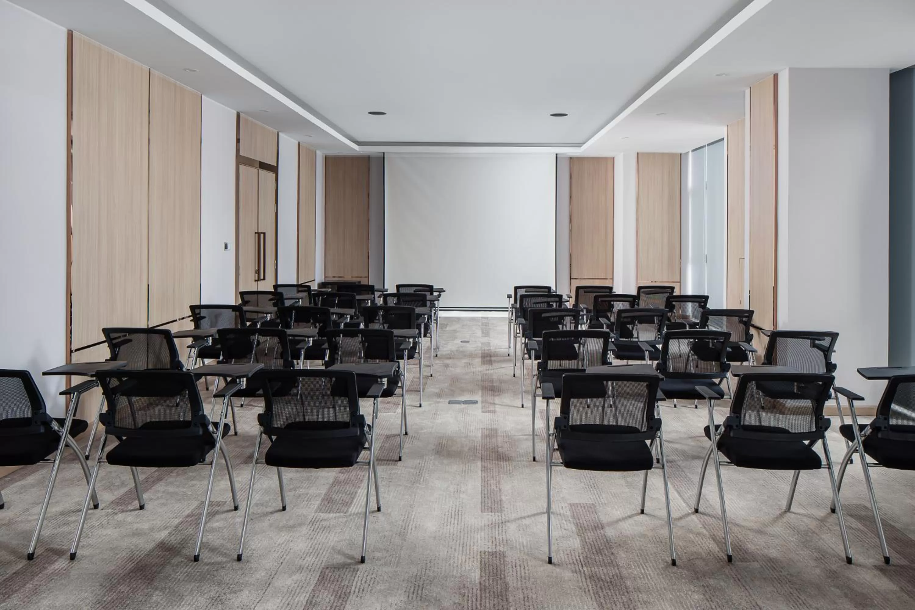 Banquet/Function facilities in Sensory Park Urban Hotel