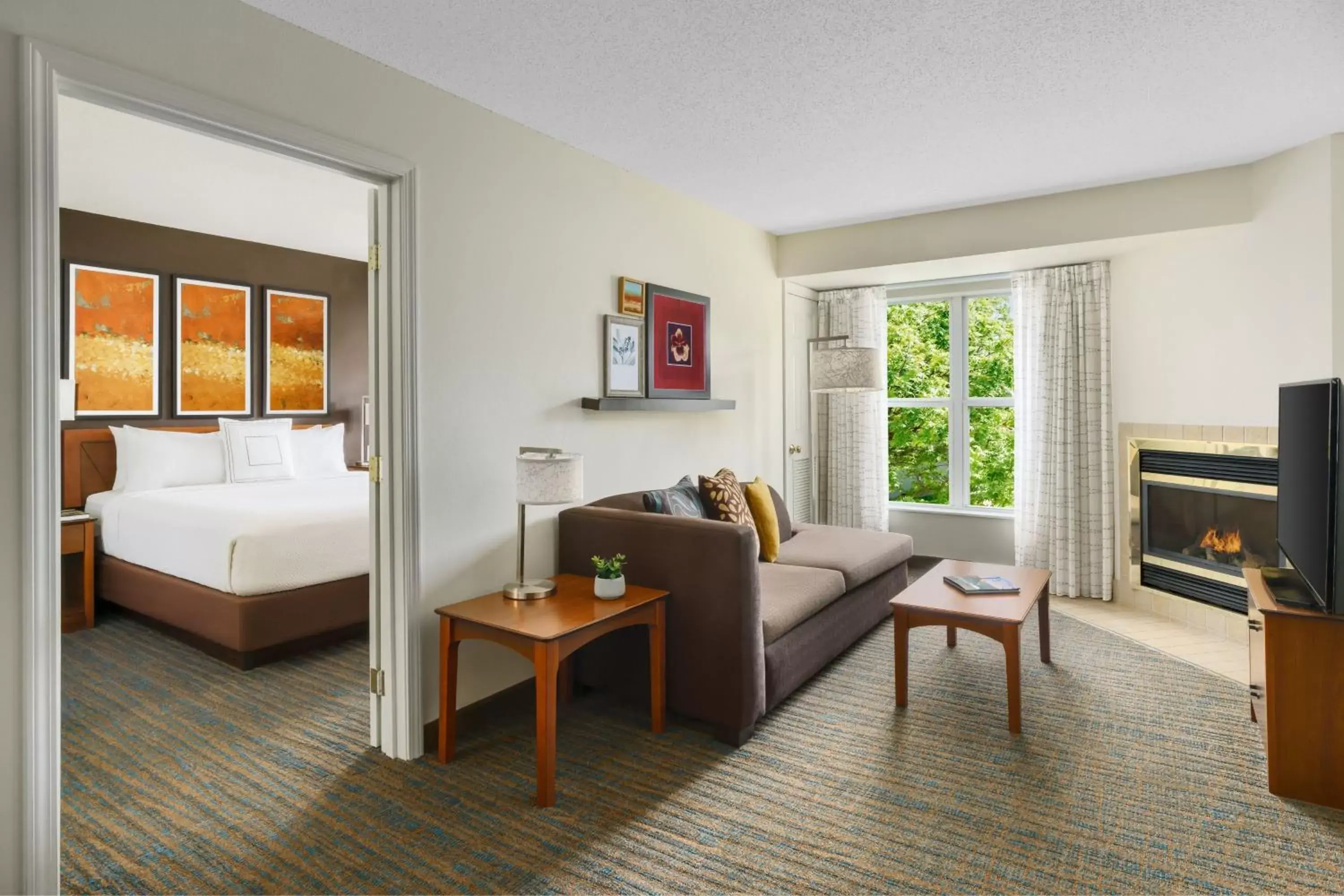 Residence Inn Philadelphia/Montgomeryville Residence Inn Philadelphia/Montgomeryville