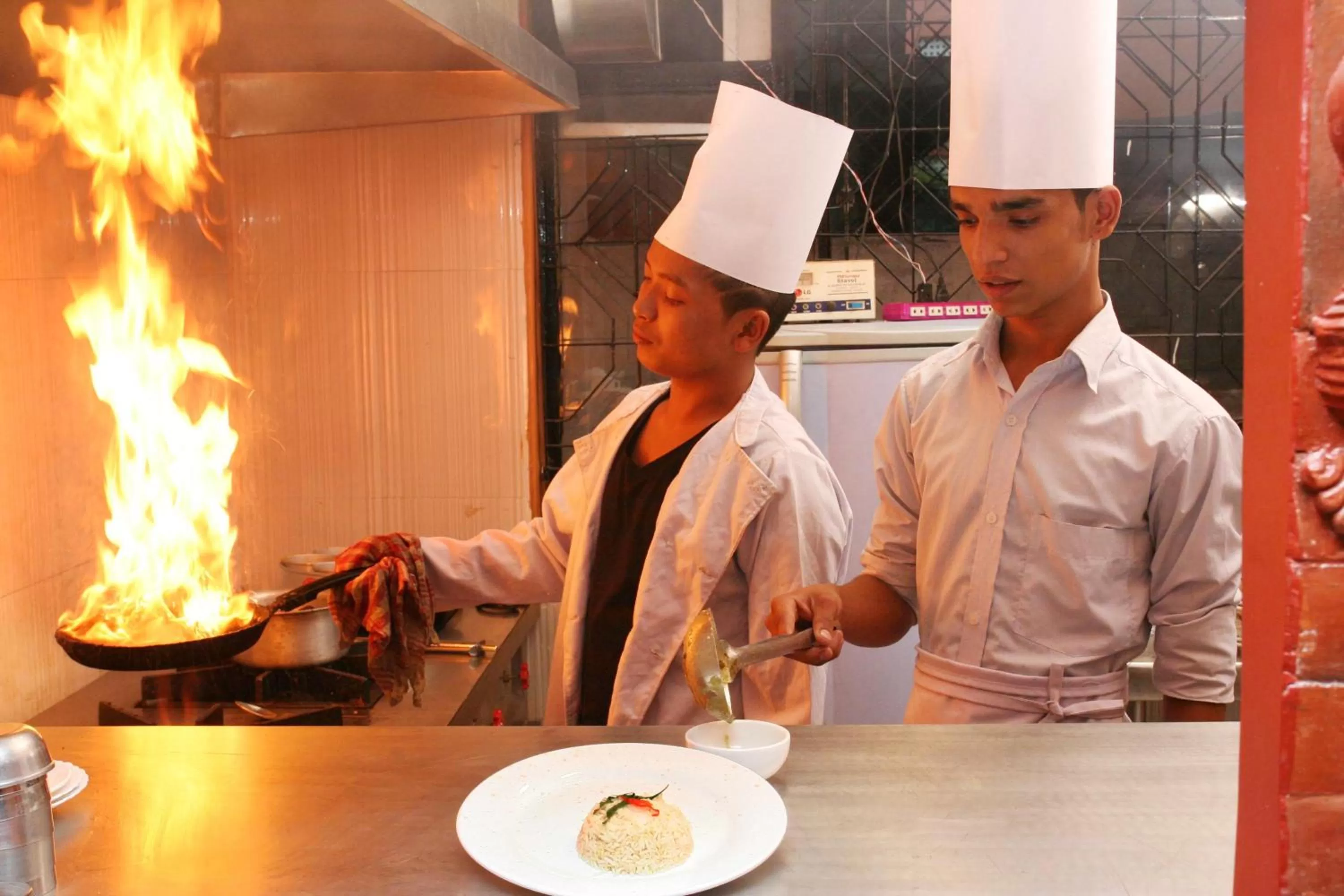 Thamel Backpackers Home