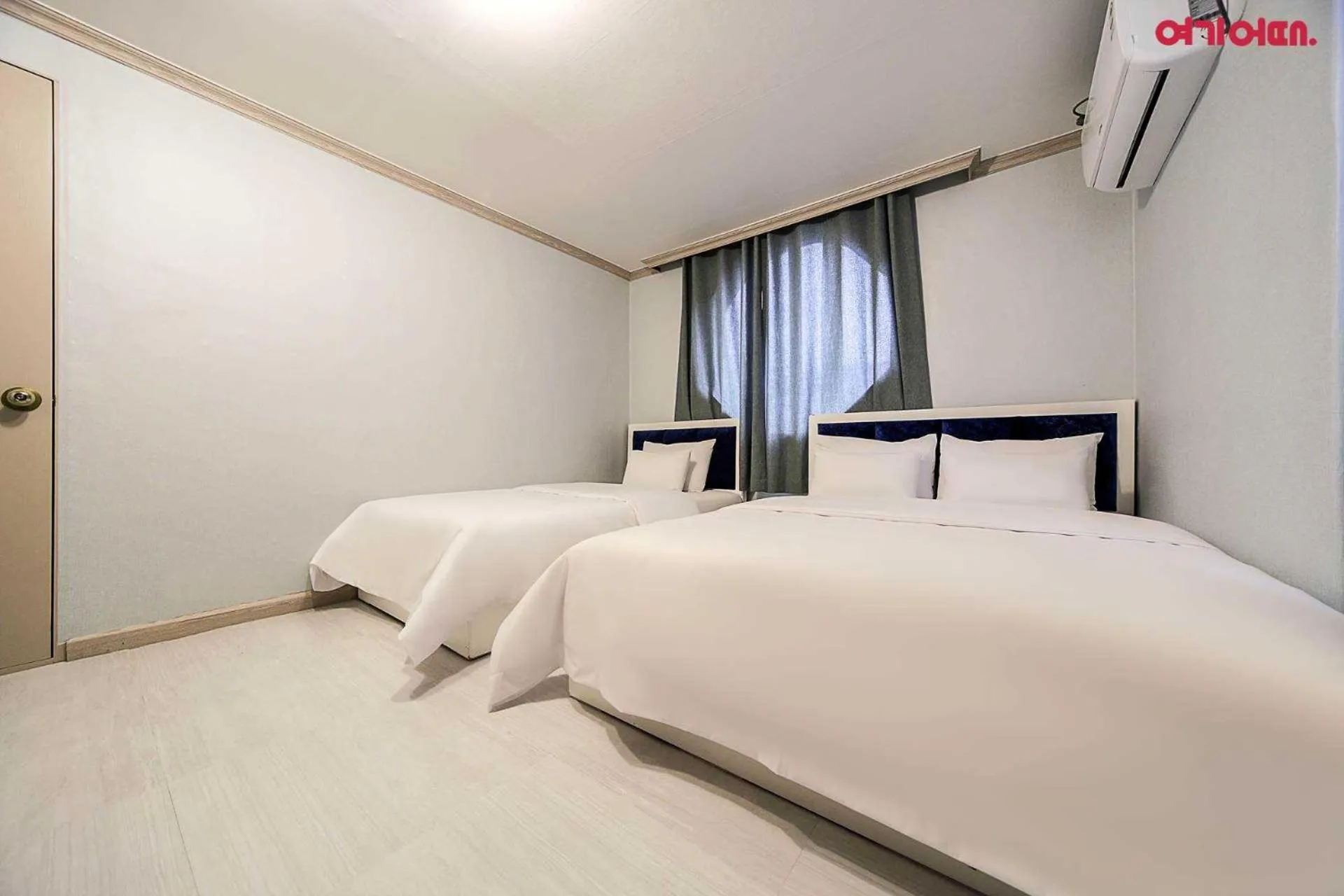 Goodstay Grand Motel Chuncheon