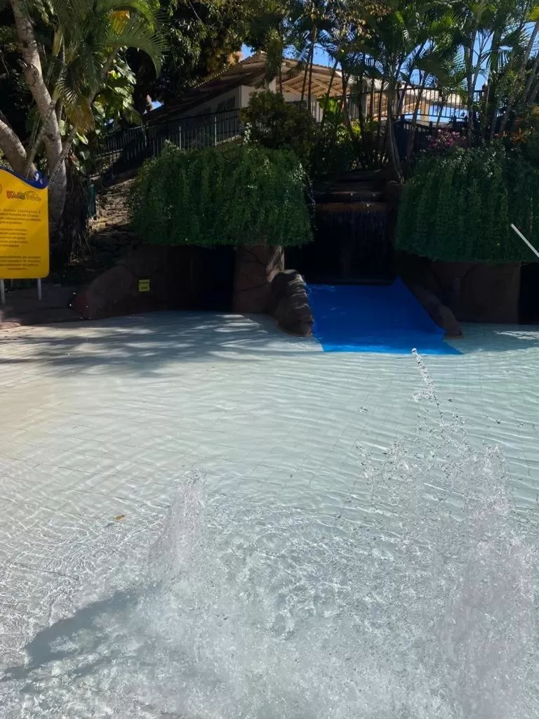 SPAZZIO DI ROMA INCLUSO ACQUA PARK SPLASH