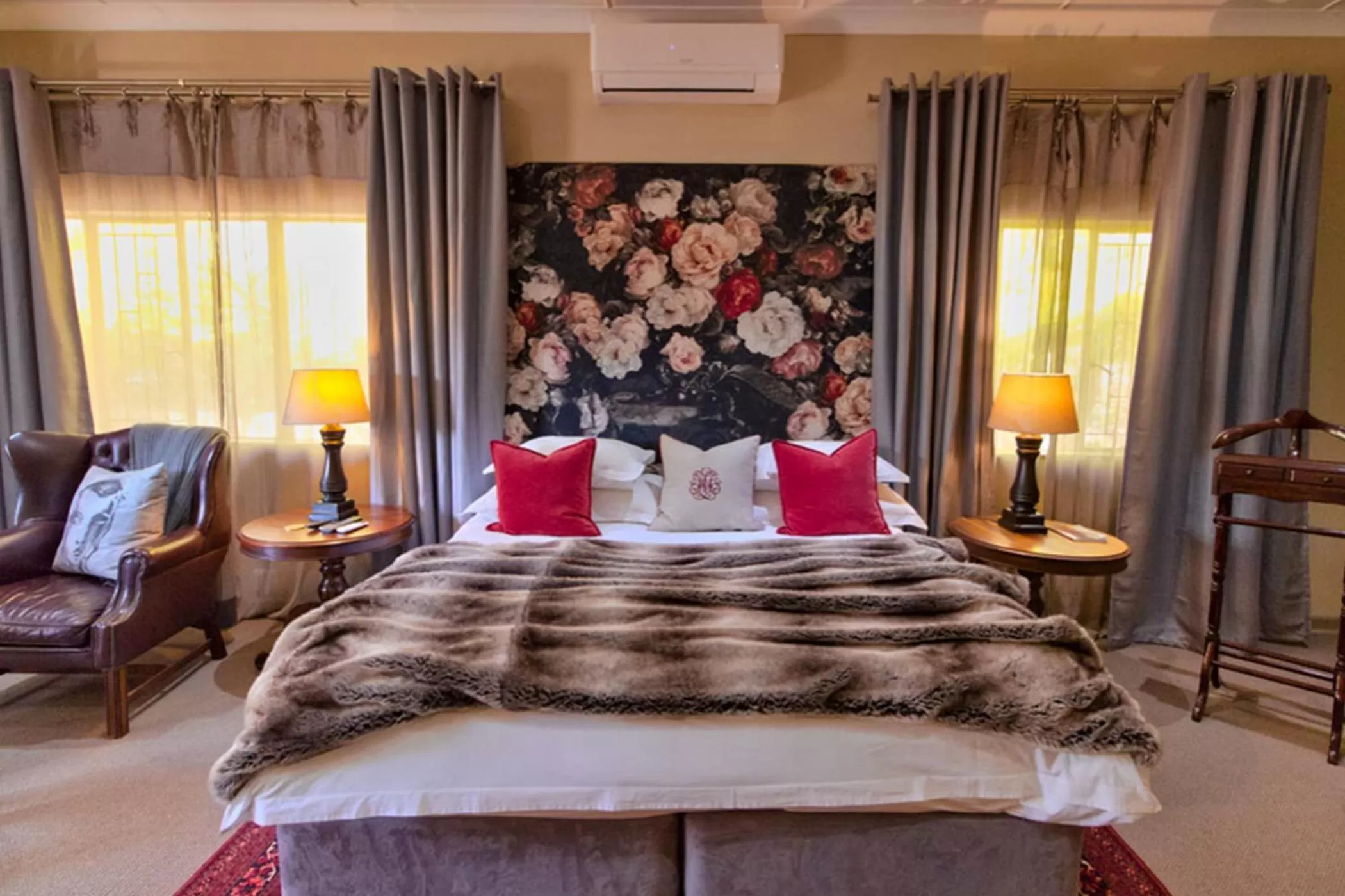 Ben's Bed and Breakfast