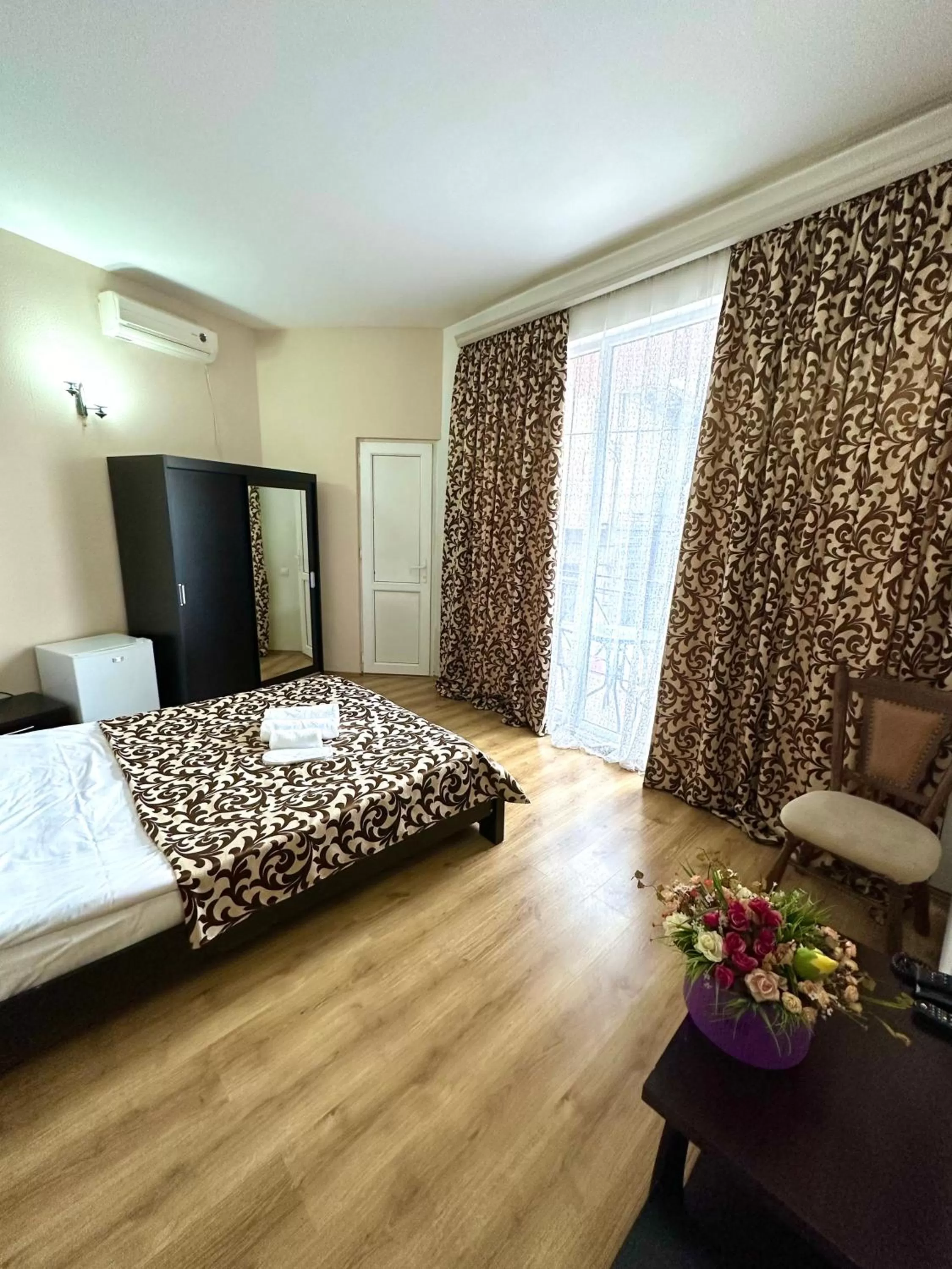 Junior Suite in Qeroli old town