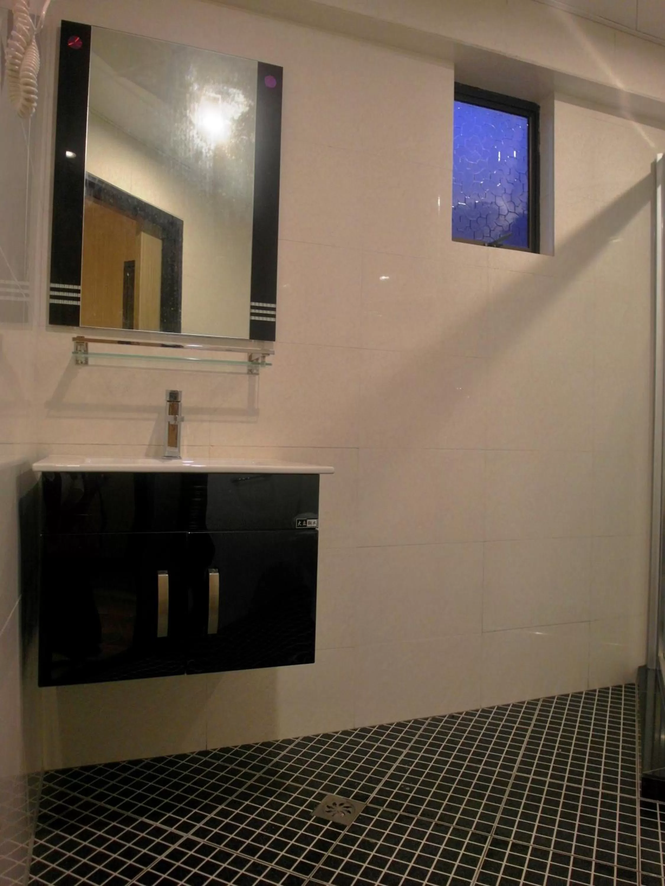 Bedroom in Mandarin Hotel Kota Kinabalu