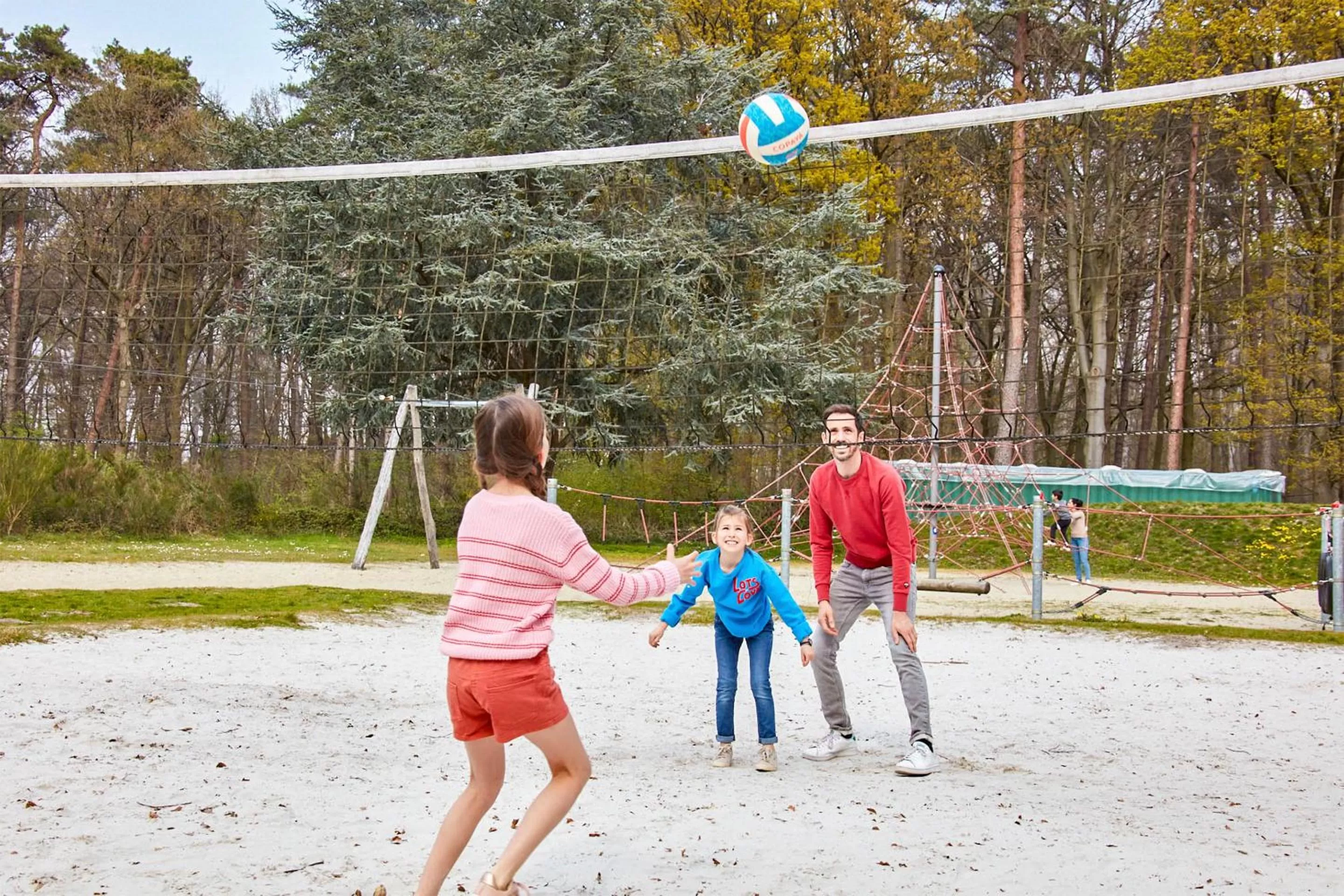 People, Children in Holiday Suites Limburg