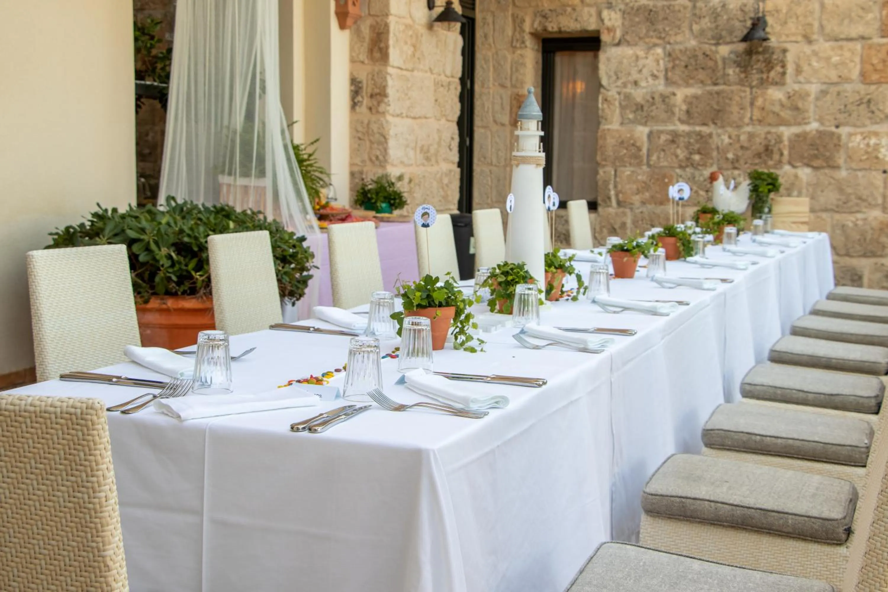 Entertainment in Hotel Los Ángeles Denia