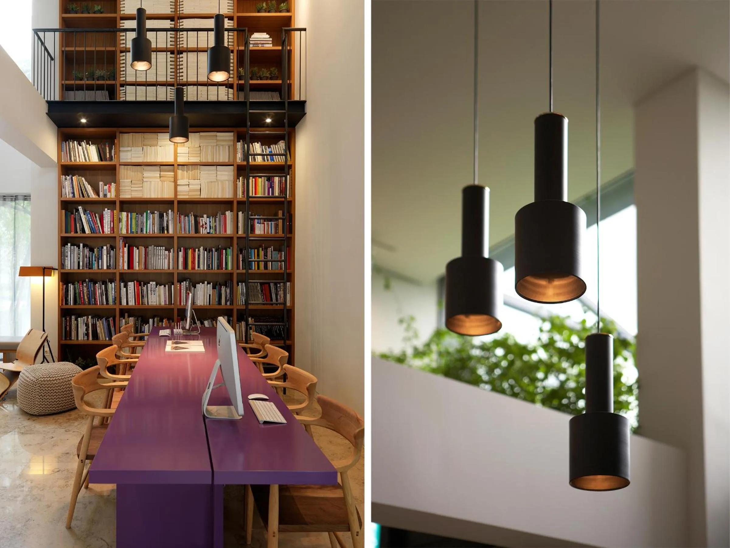 Property building in La Casa Hotel Seoul