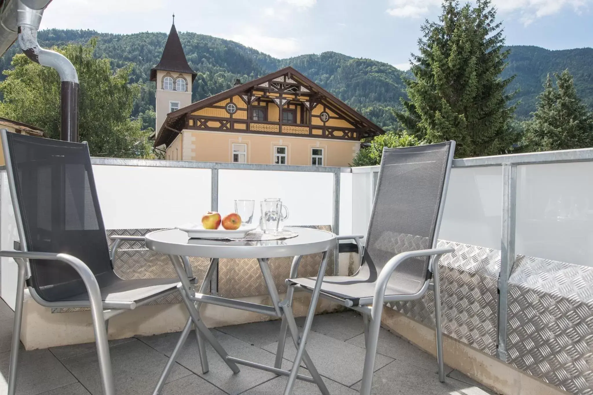 Apartment with Mountain View in Your Home - City Apartment in Kufstein Apartment with Mountain View in Your Home - City Apartment in Kufstein