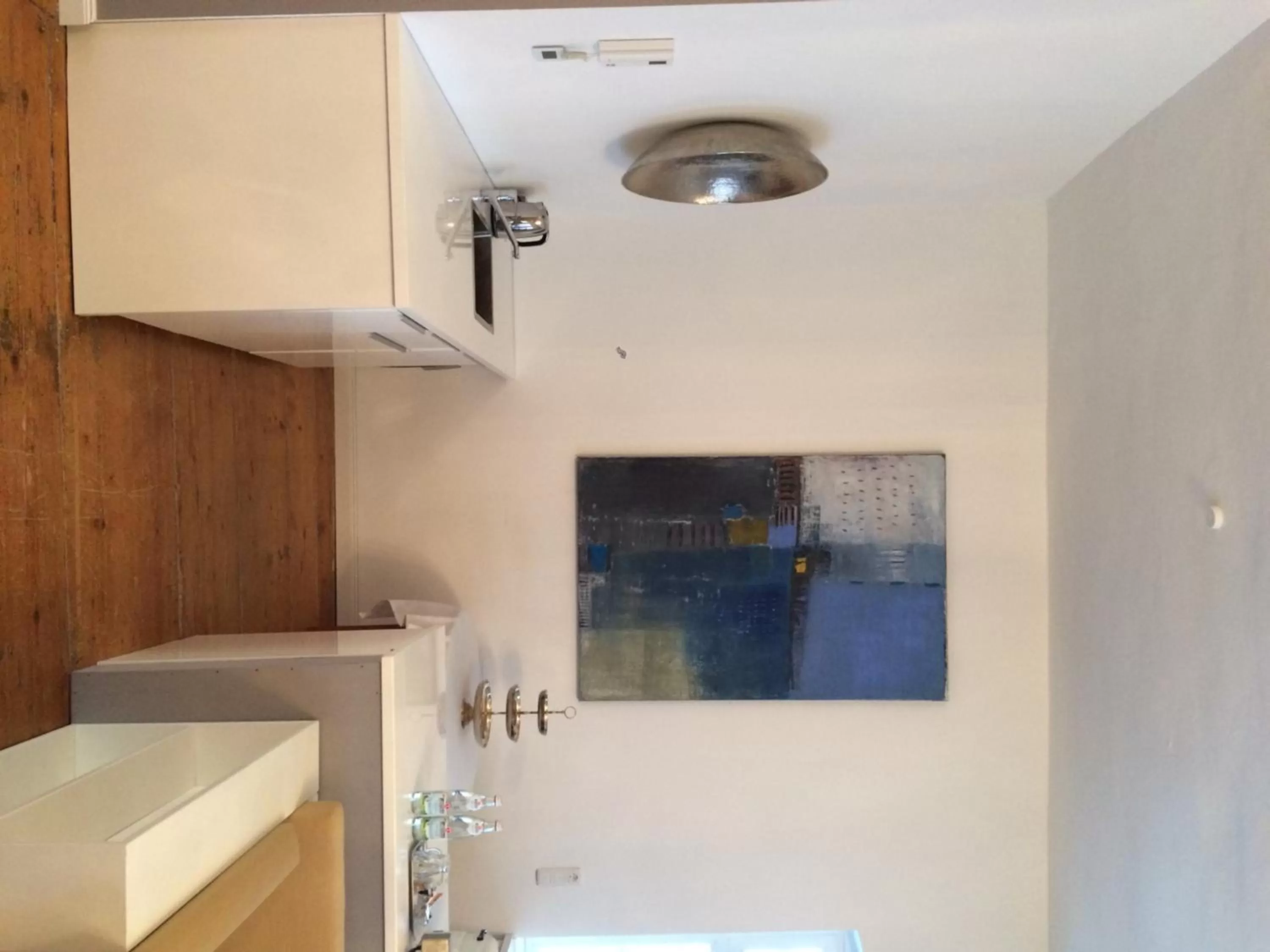 Decorative detail in Hotel Goldenes Kreuz