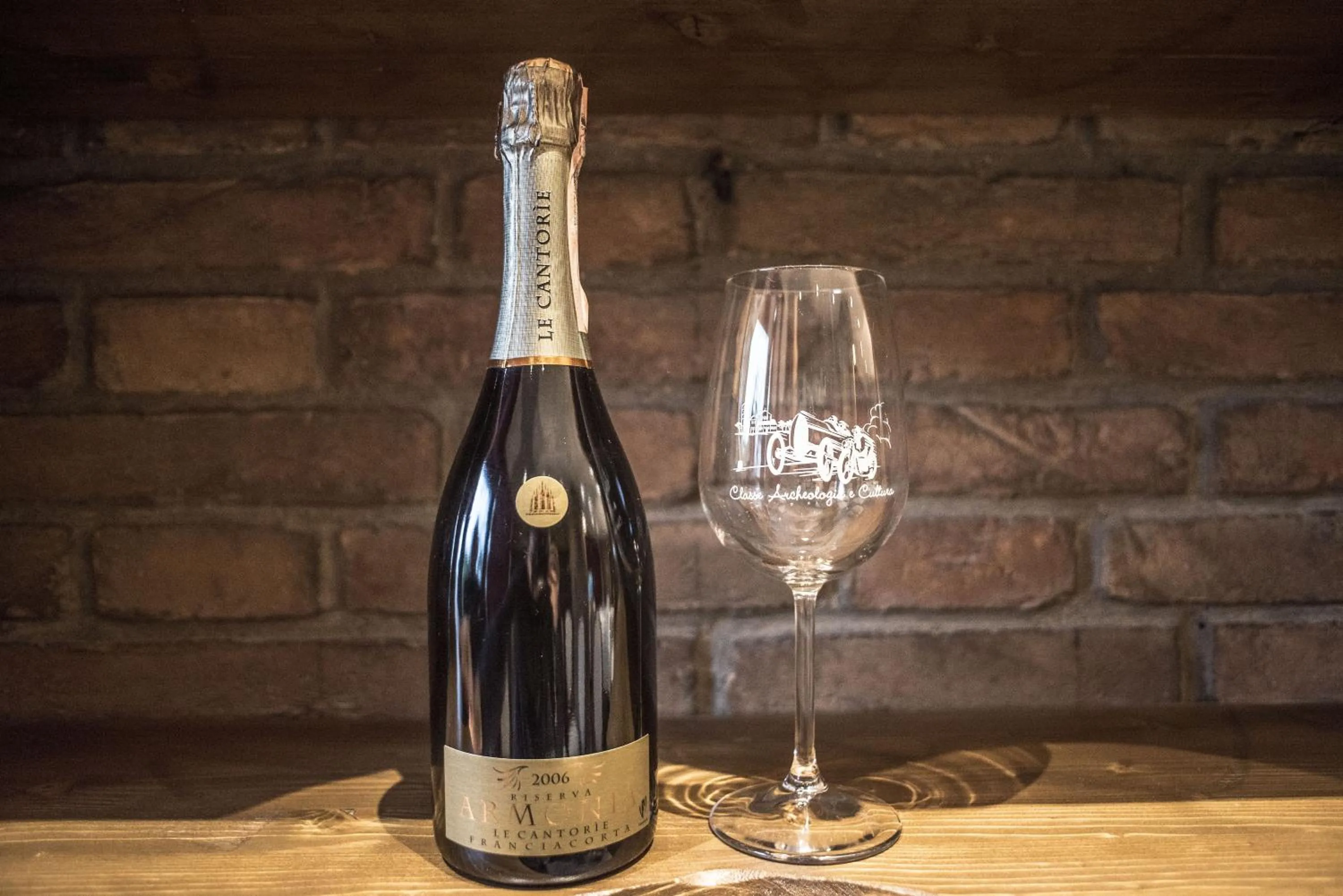 Restaurant/places to eat in Hotel Classensis