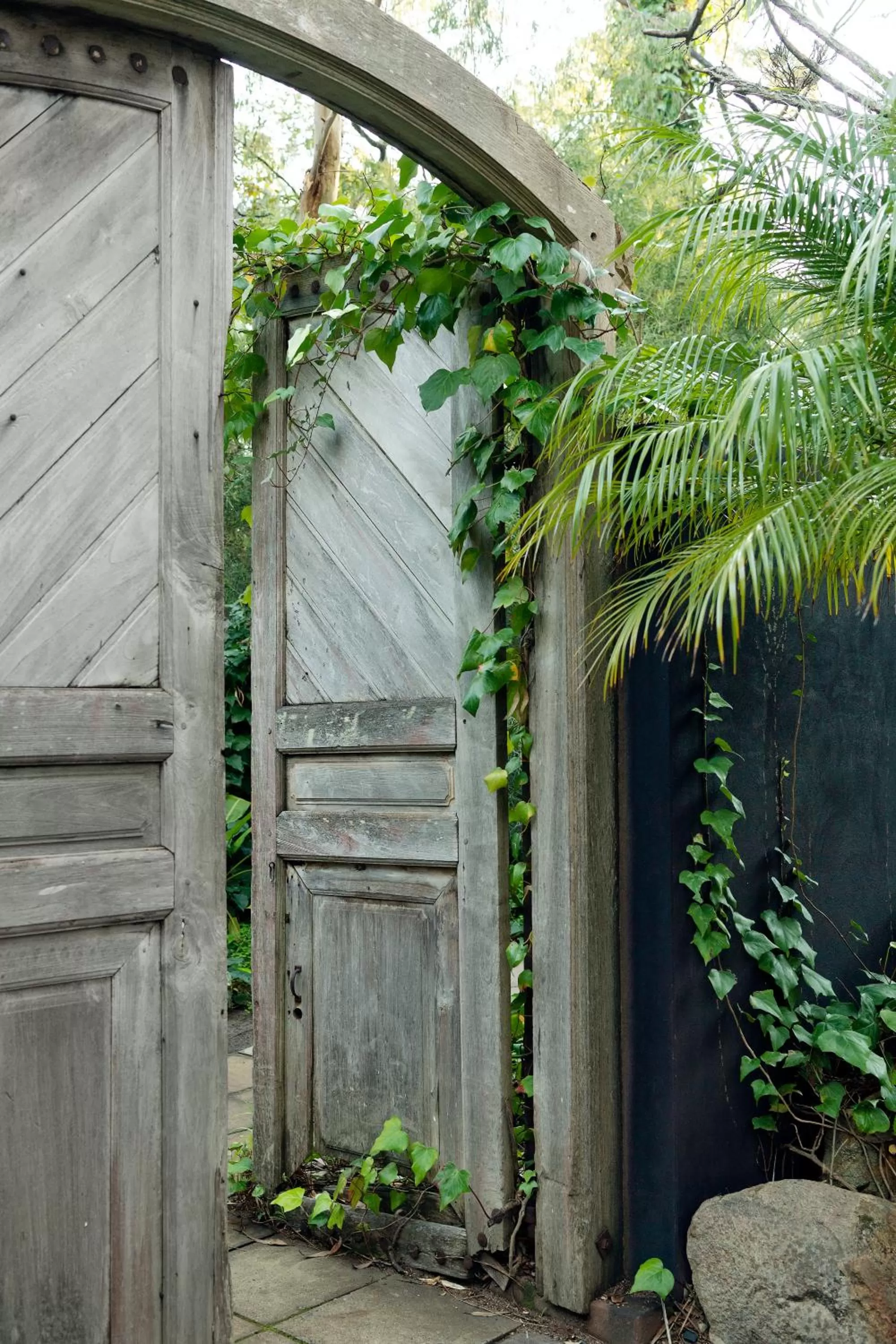 Facade/entrance in Empire Spa Retreat