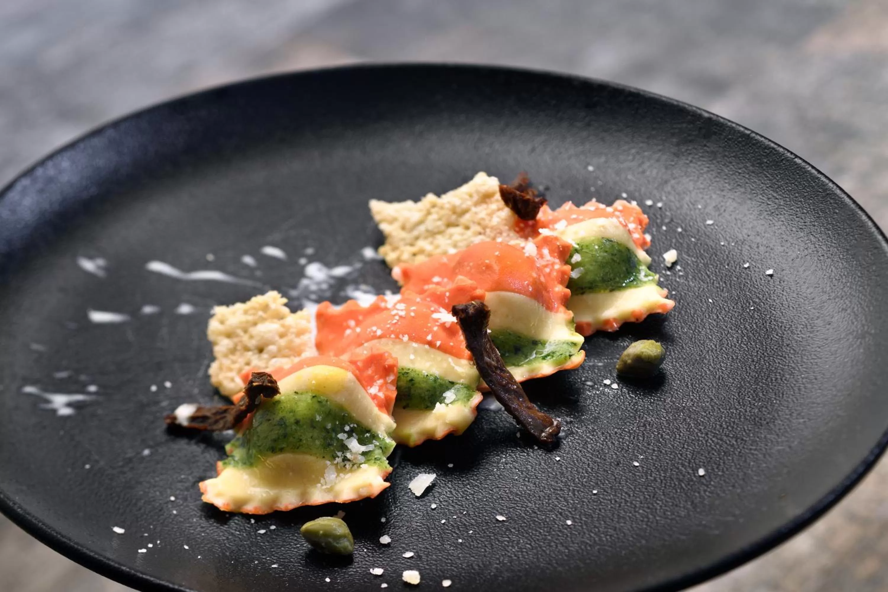 Restaurant/places to eat in Mövenpick Hotel Karachi