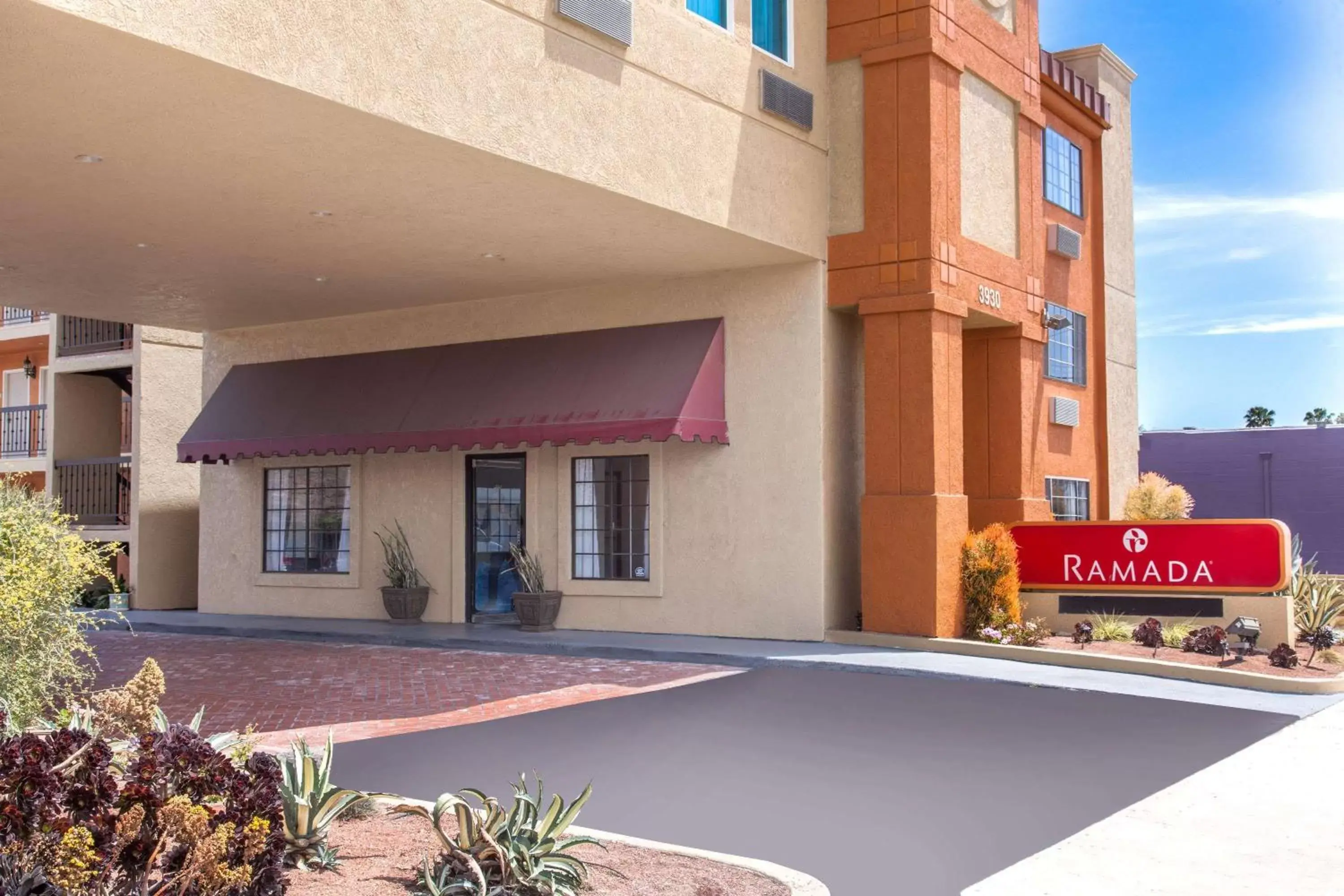 Ramada by Wyndham Culver City Ramada by Wyndham Culver City