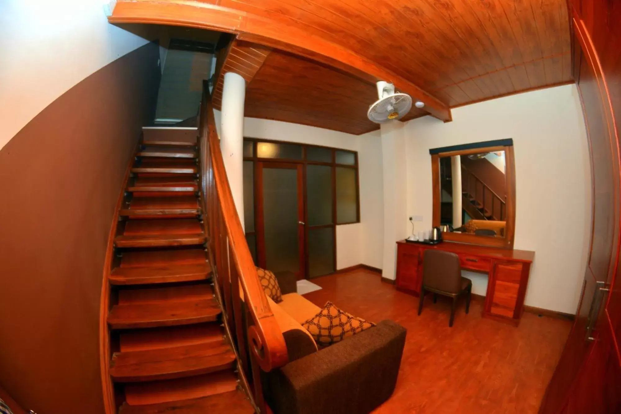 Duplex Double Room with Balcony and Sea View in Beach Corridor Hotel & Spa with Free Airport shuttle Duplex Double Room with Balcony and Sea View in Beach Corridor Hotel & Spa with Free Airport shuttle