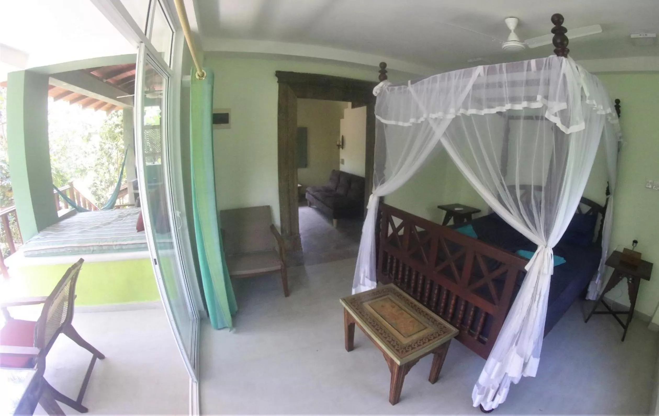 The Spice House Mirissa