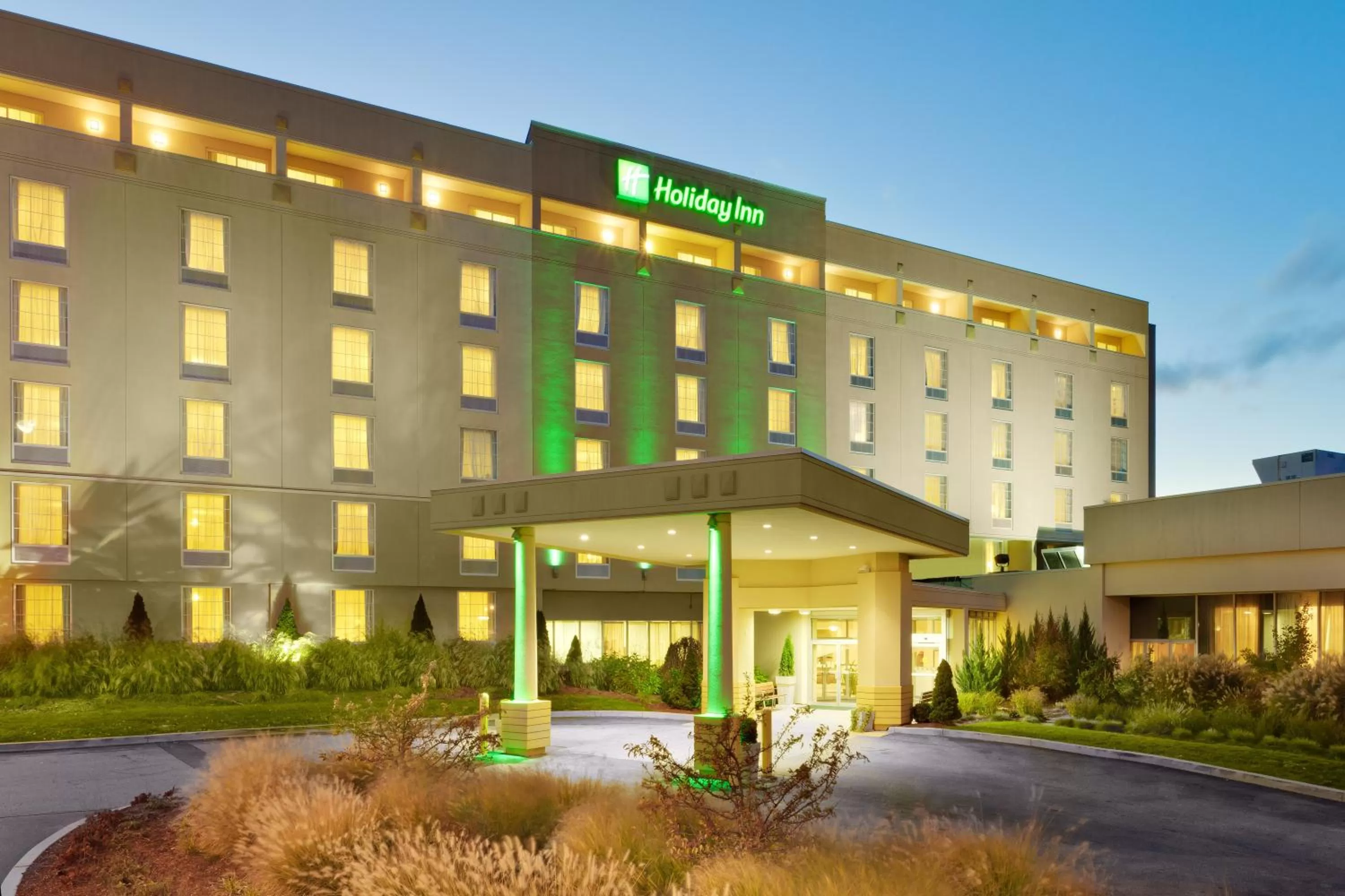 Property building in Holiday Inn Norwich by IHG