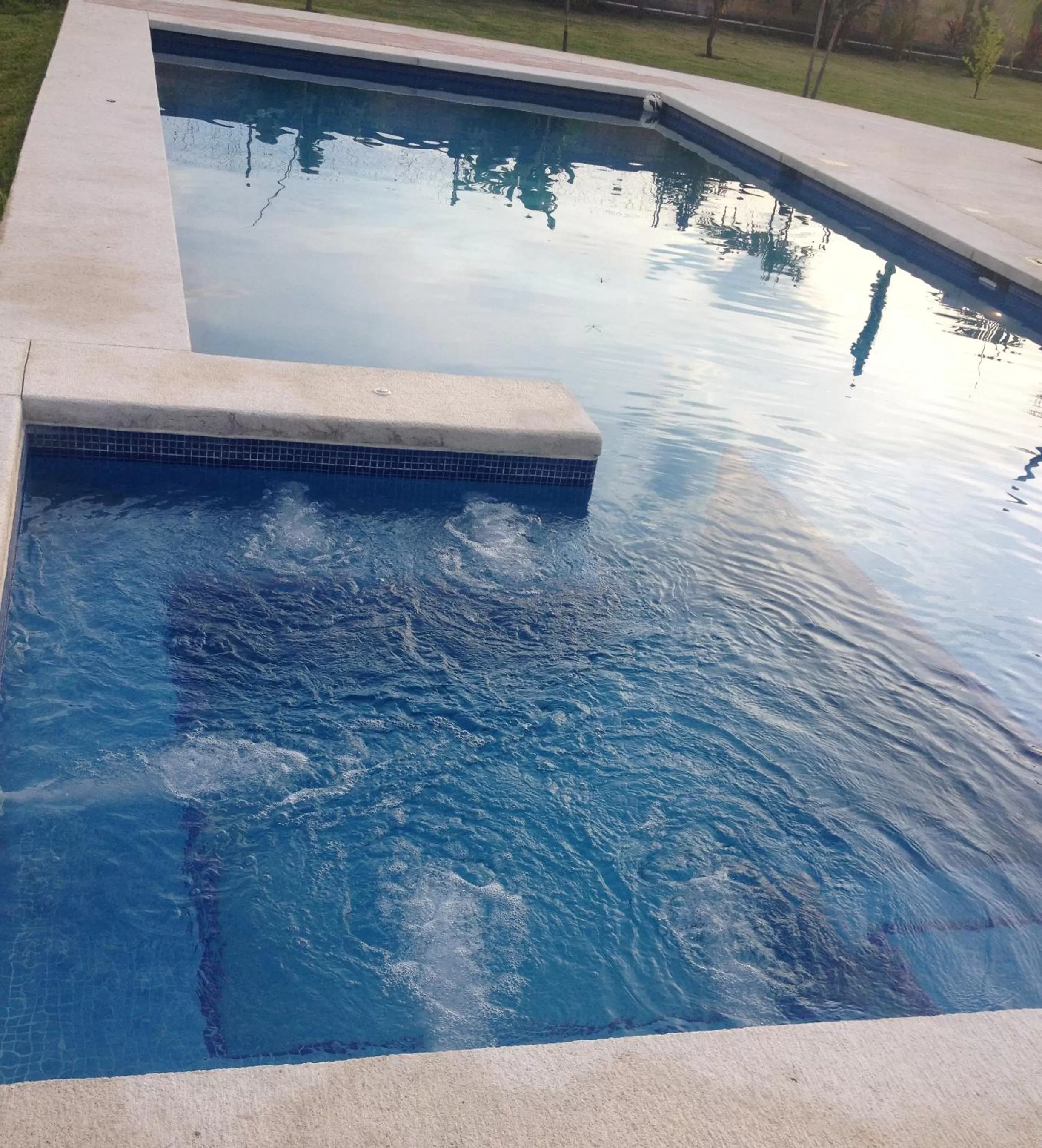 Day in Quinta Souffle