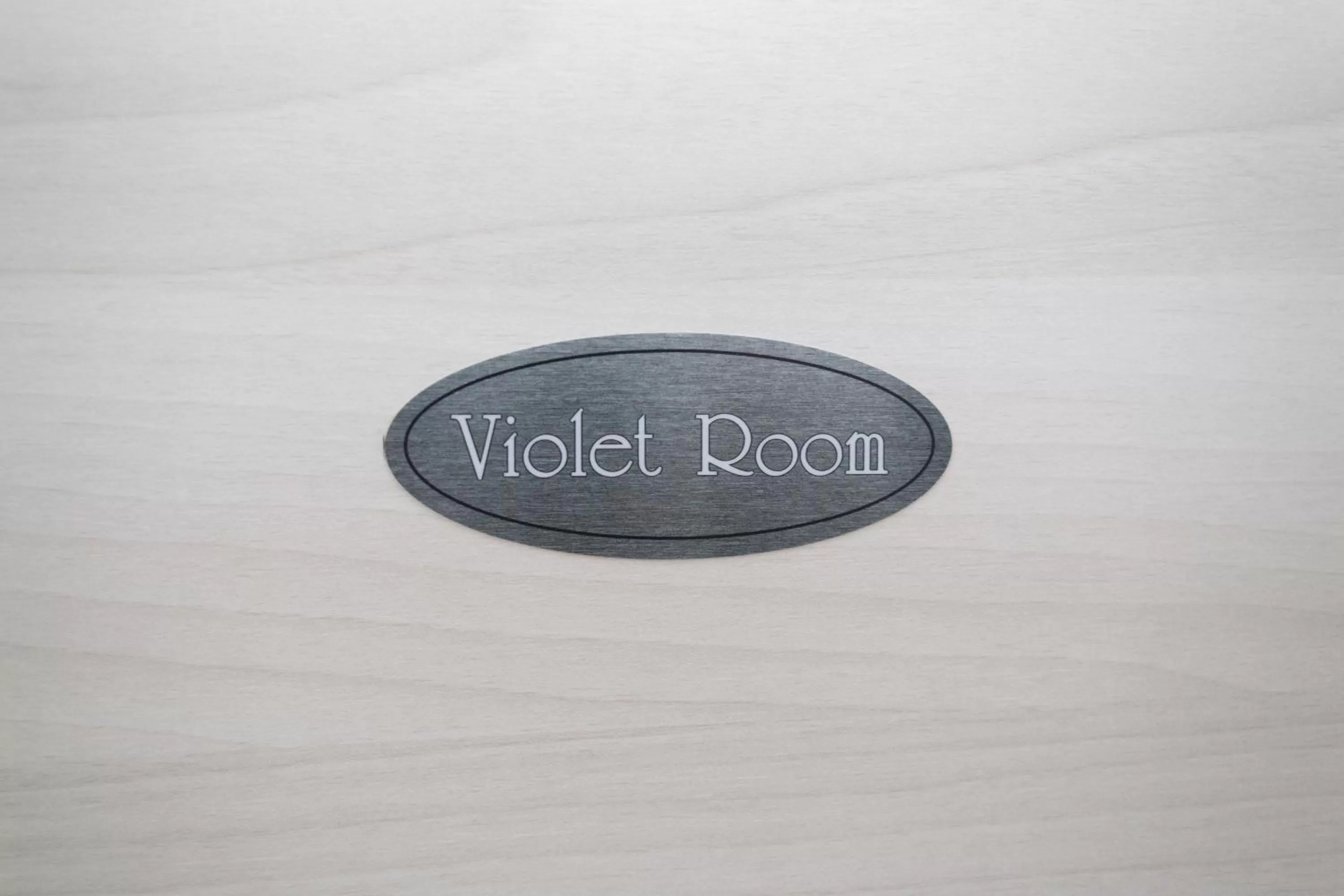 Property logo or sign in La Dimora Di Segesta B&B