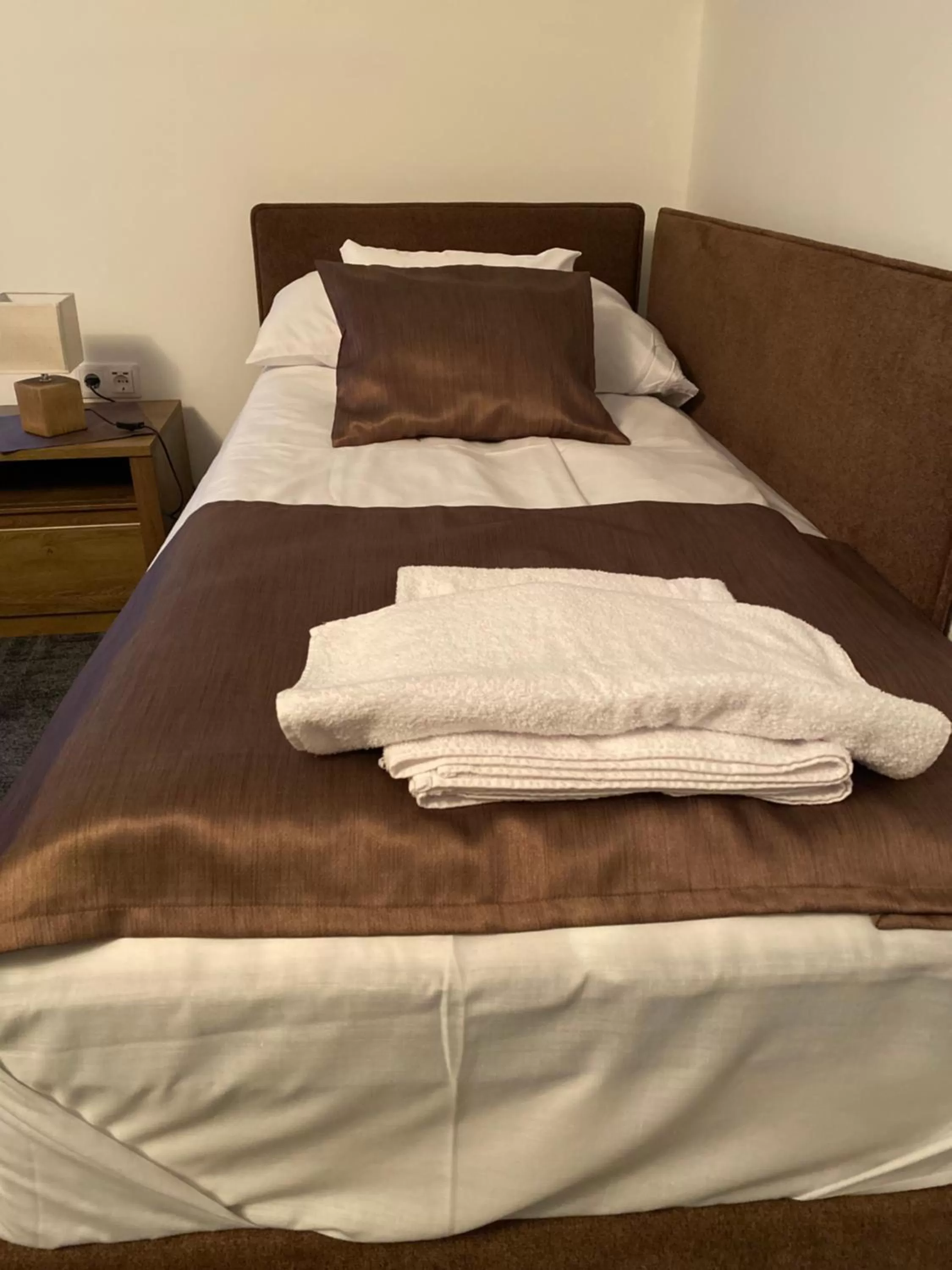 Bedroom in A Fogadó